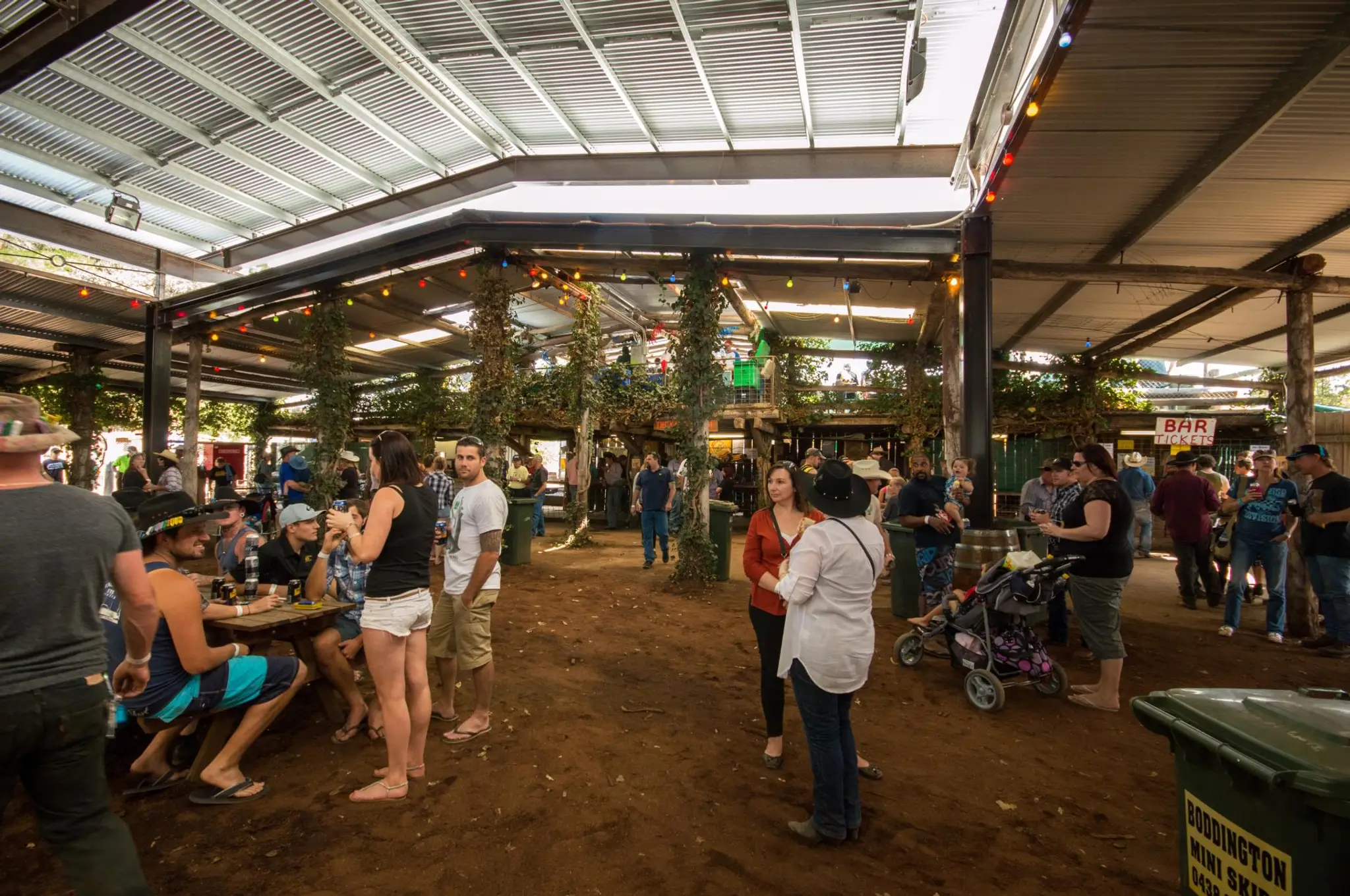 Boddington Sport & Recreation Centre