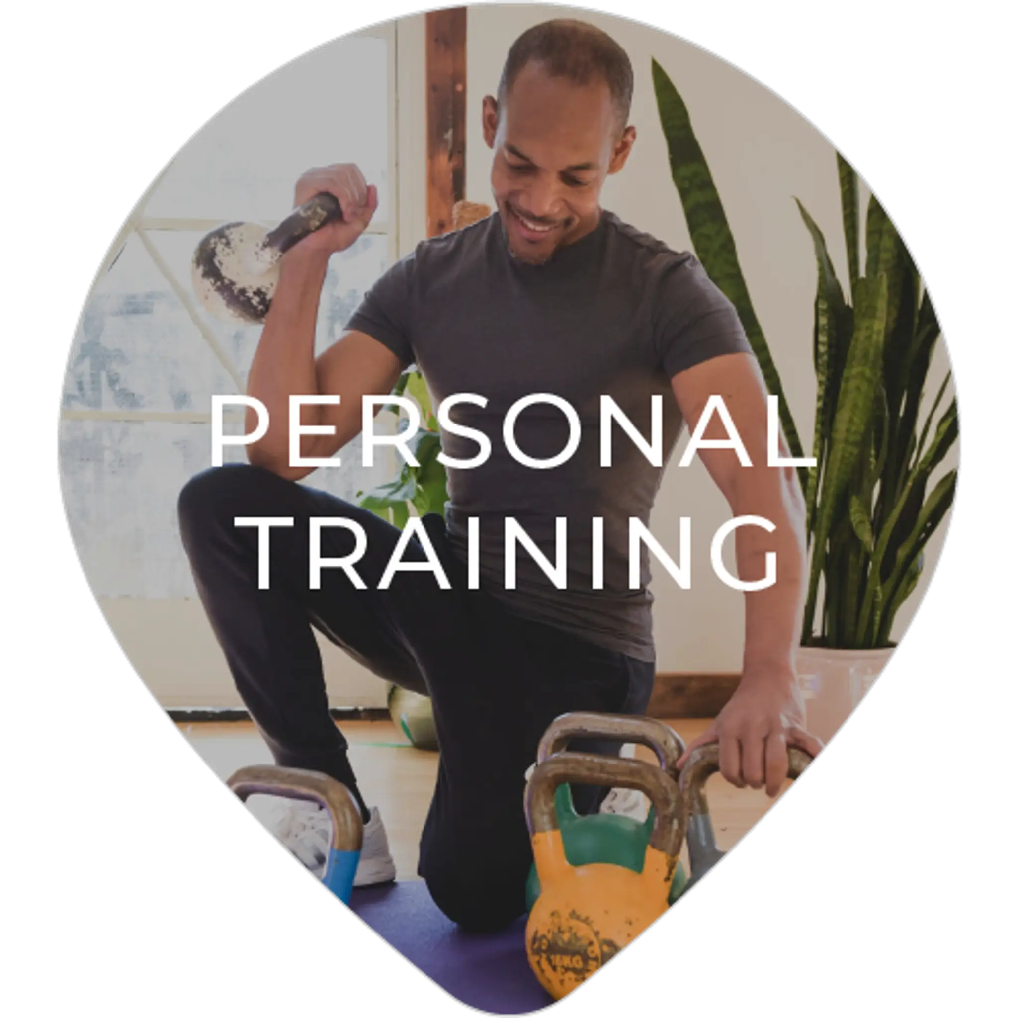 Training Points Fitness & Therapy