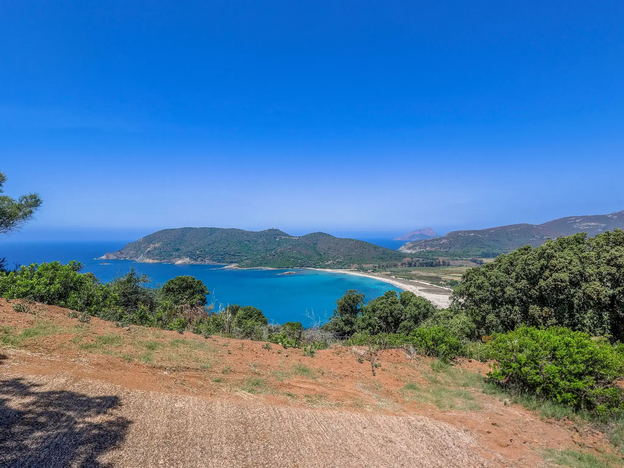 Corsica Camping Torraccia