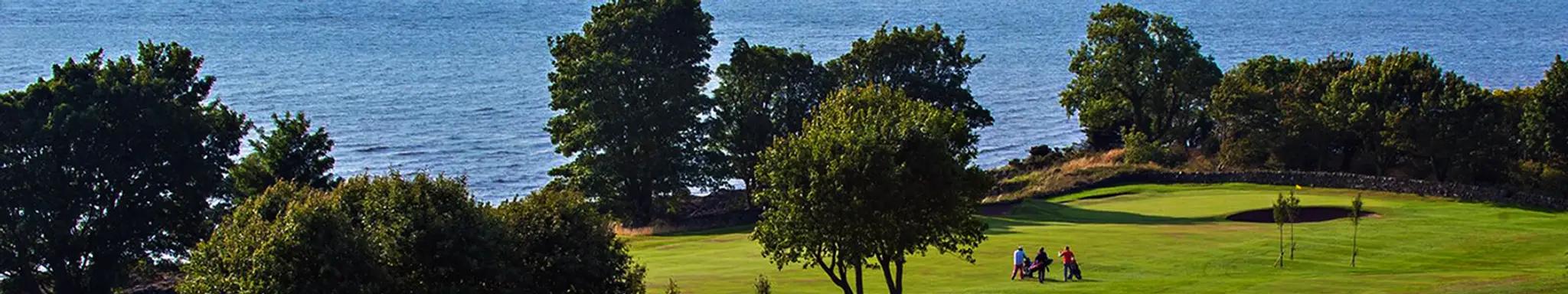 Aberdour Golf Club