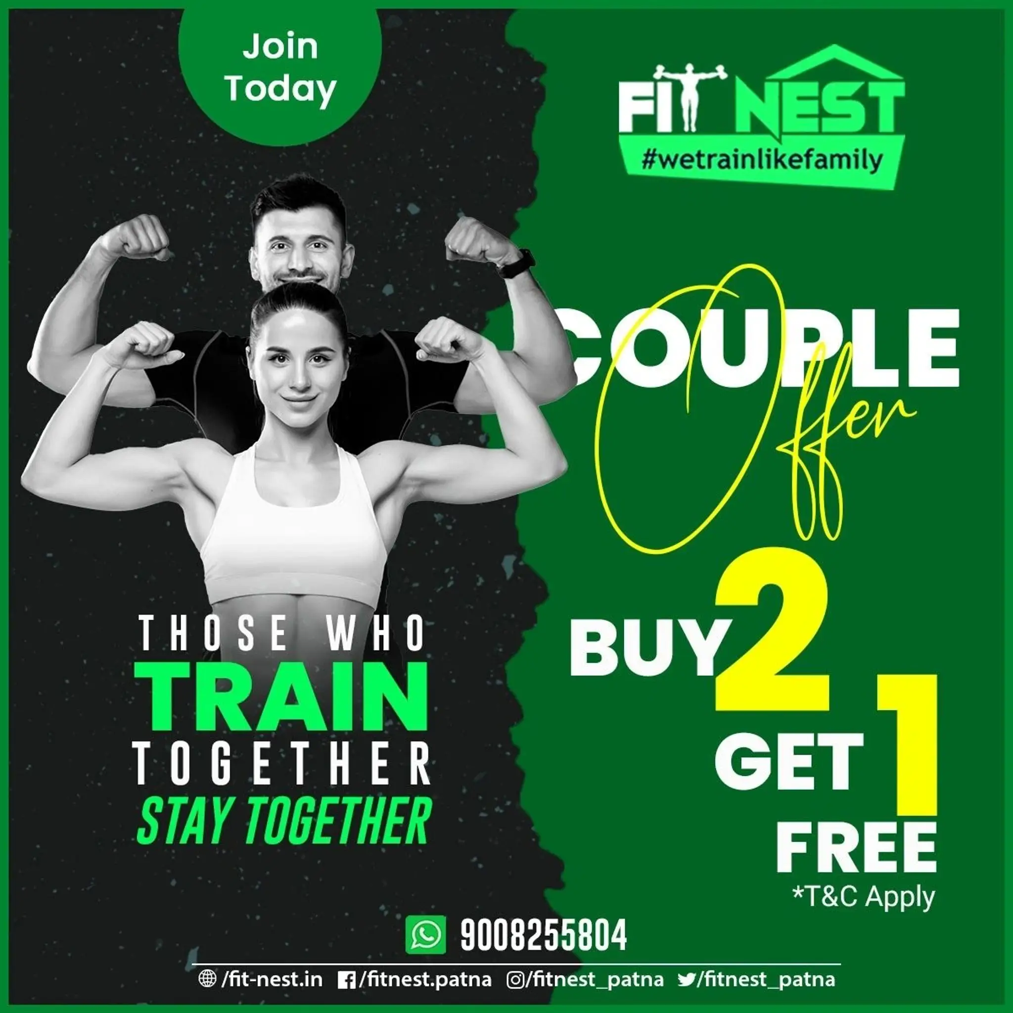 Fit Nest