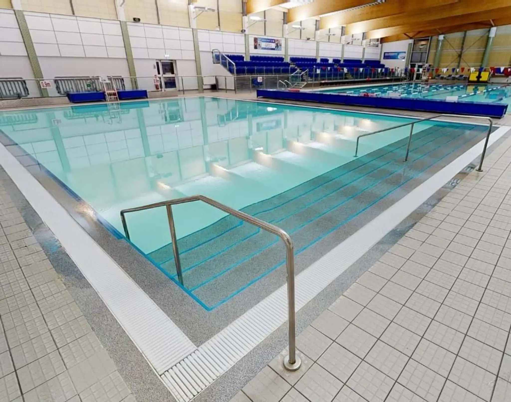 Waendel Leisure Centre