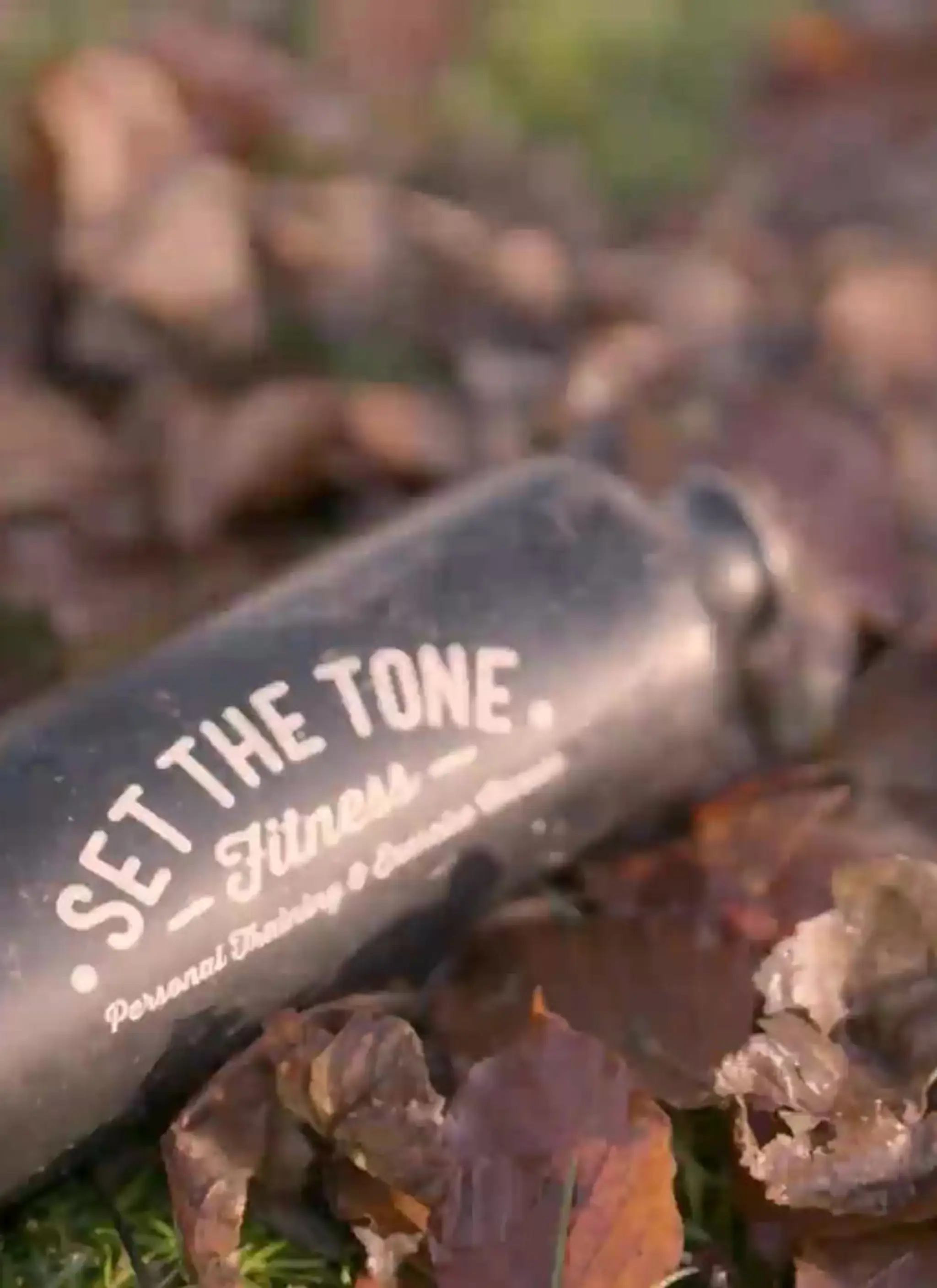 Set The Tone Fitness