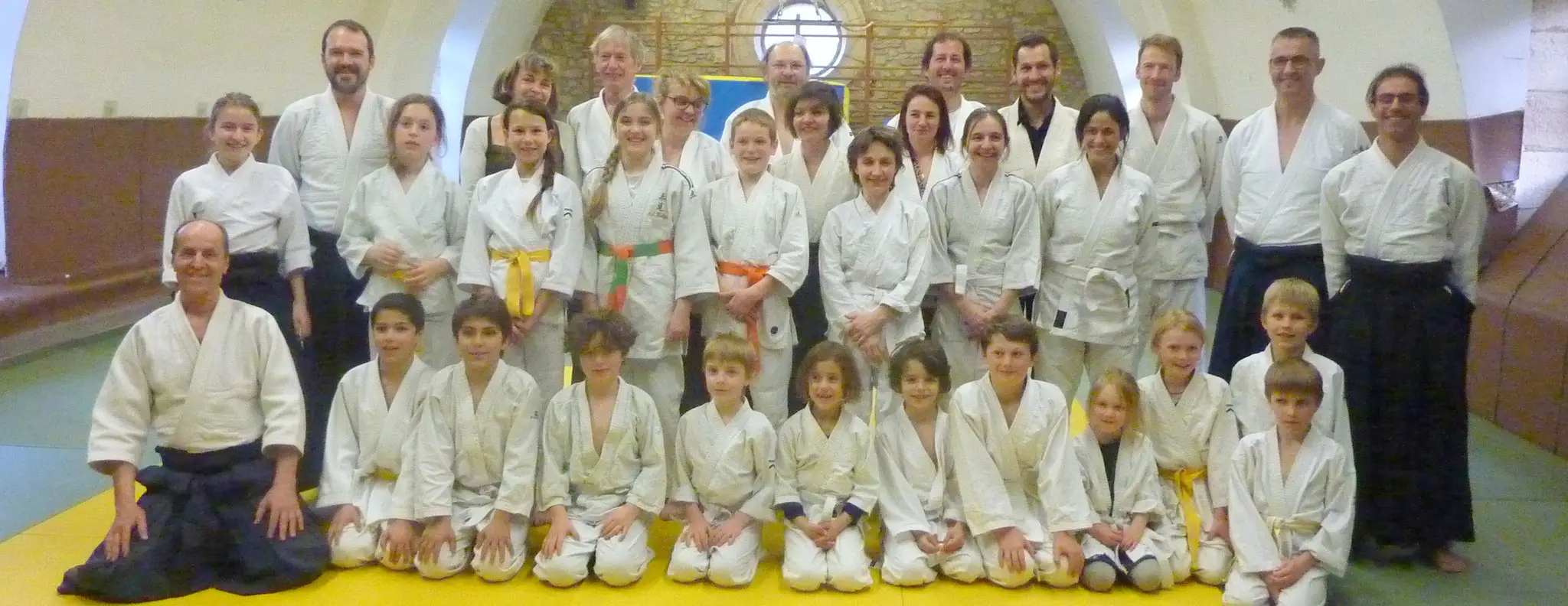Aikido Montignac
