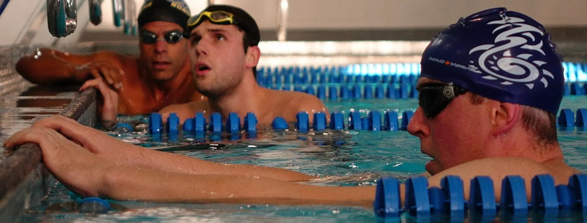 Mississauga Masters Swimming Club