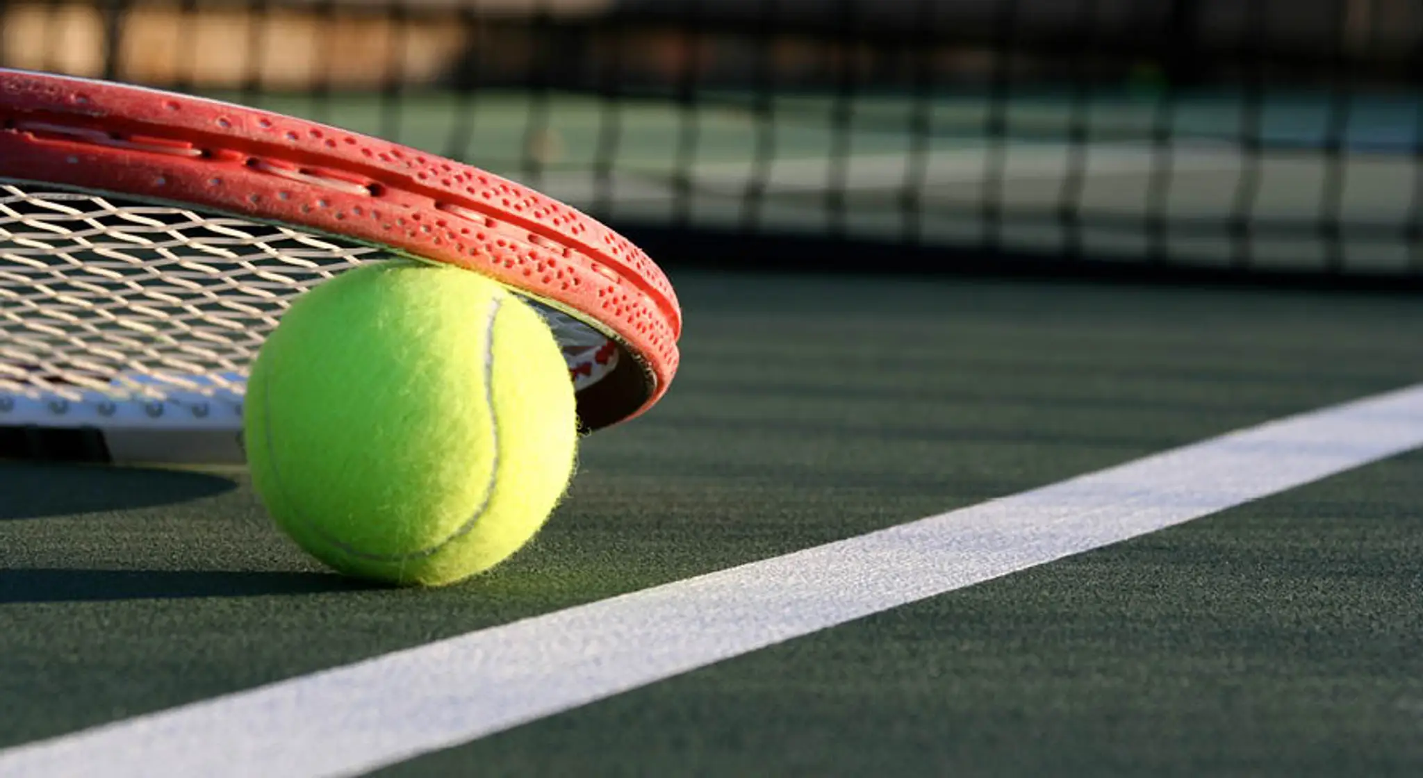 Carnarvon Tennis Club