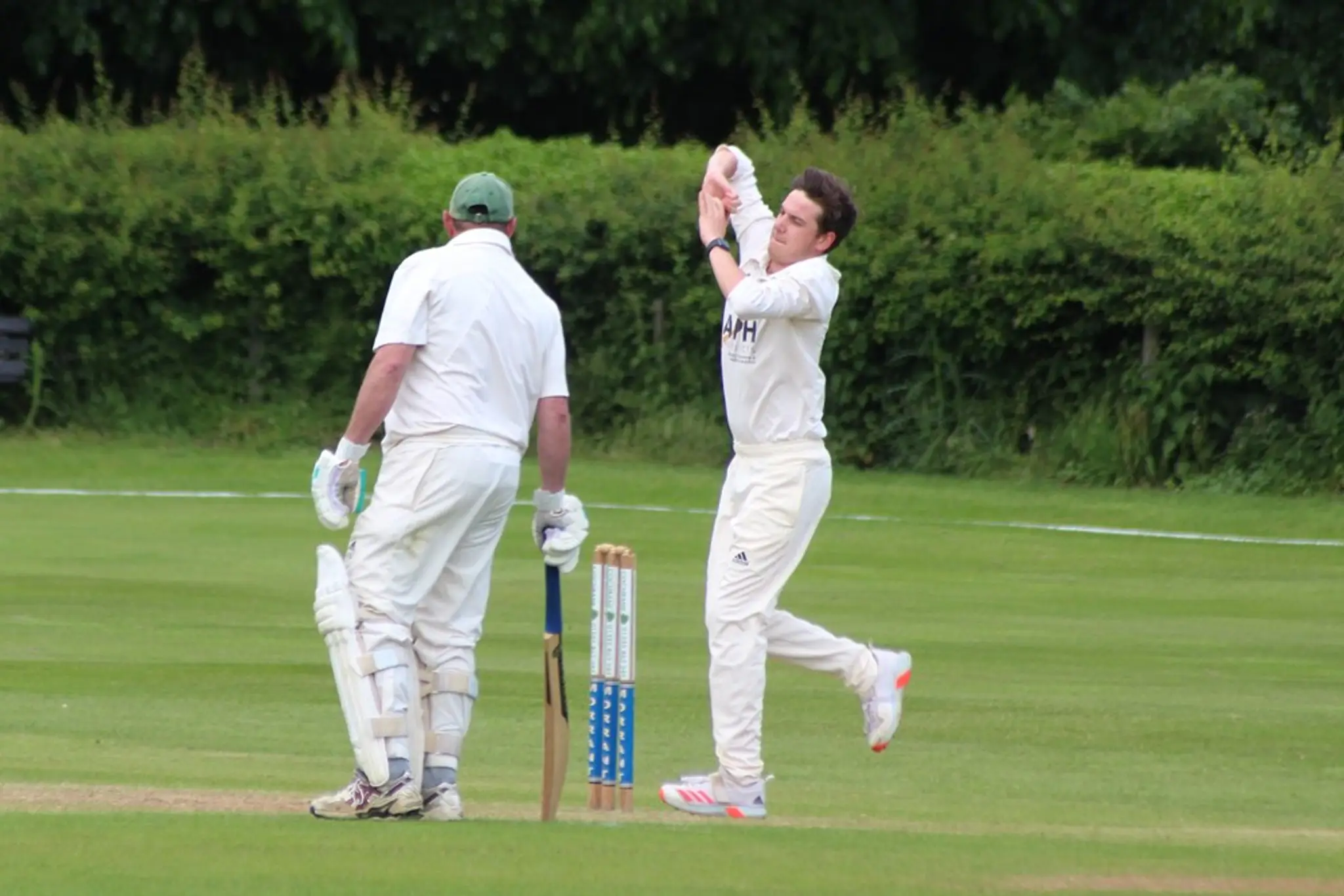 Great Bromley Cricket Club