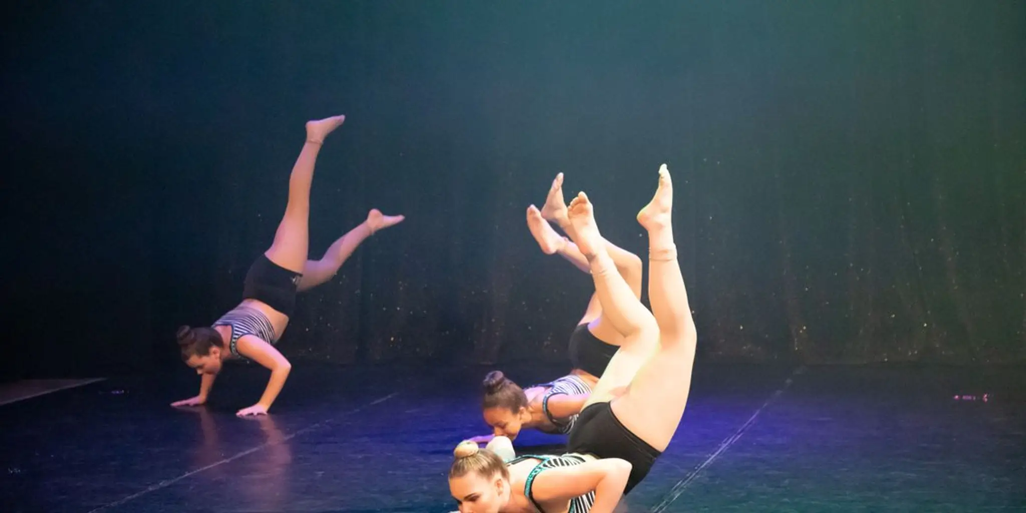 Cooper School Of Dance