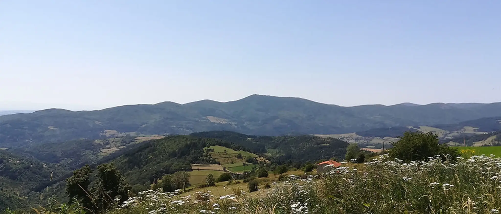 Chez Mary, Chambres D'hôtes, Ardèche