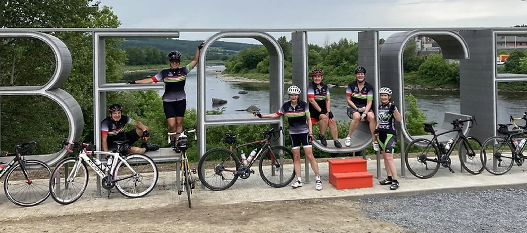 Club Sur 2 Roues Beauce