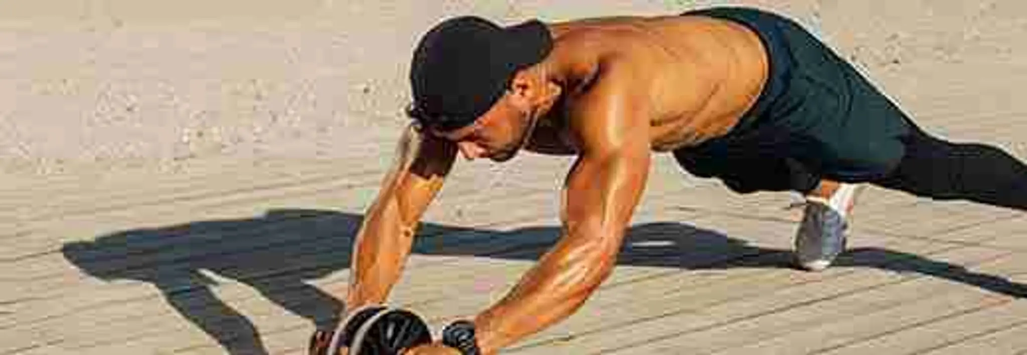 Phoenix Fitness- Seegehalli