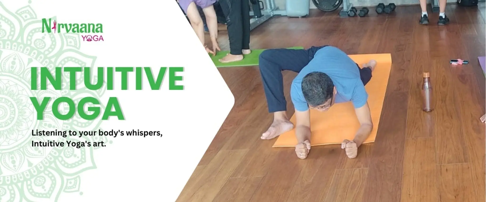 Yoga Nirvaana