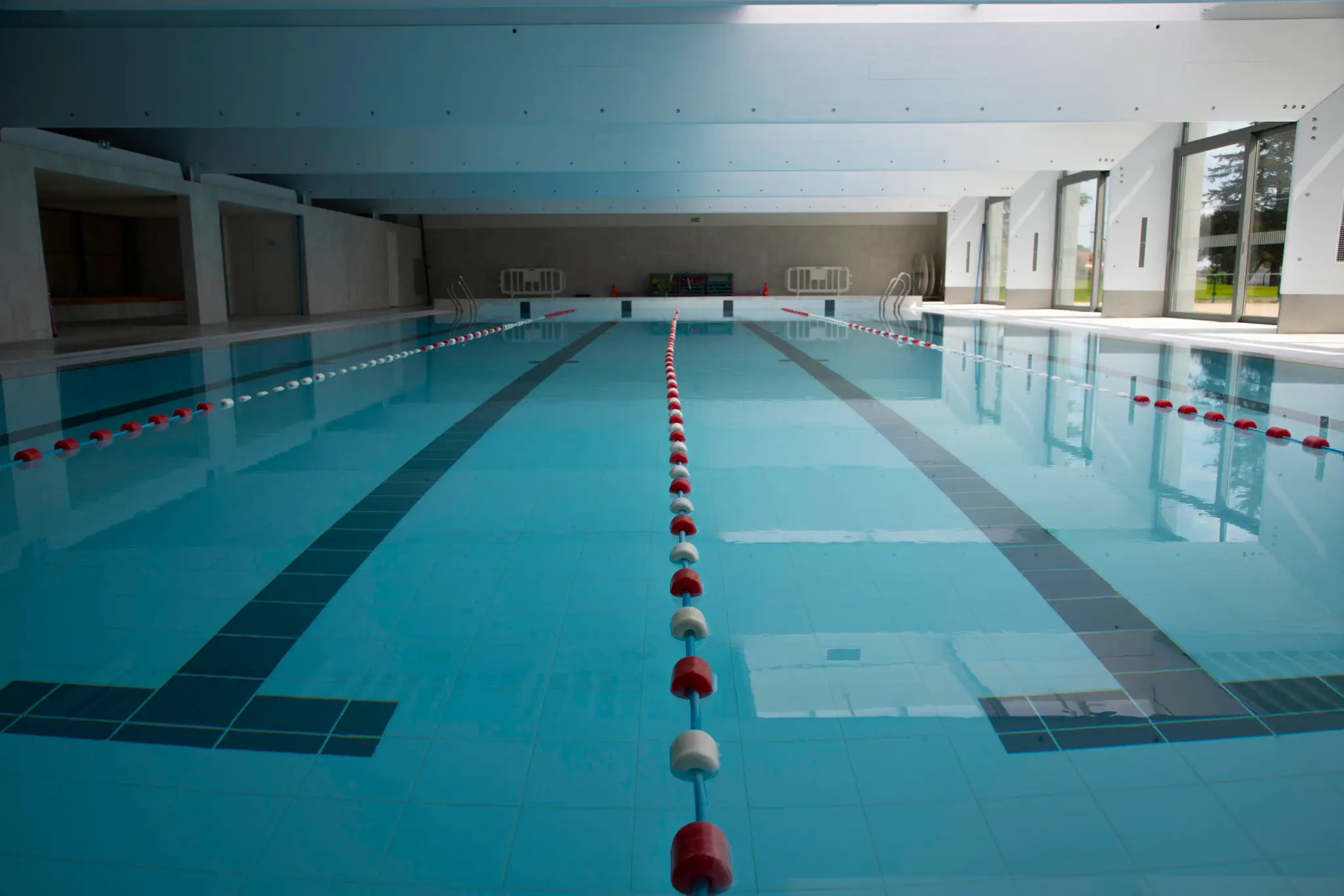 Piscine Municipale de l'Union