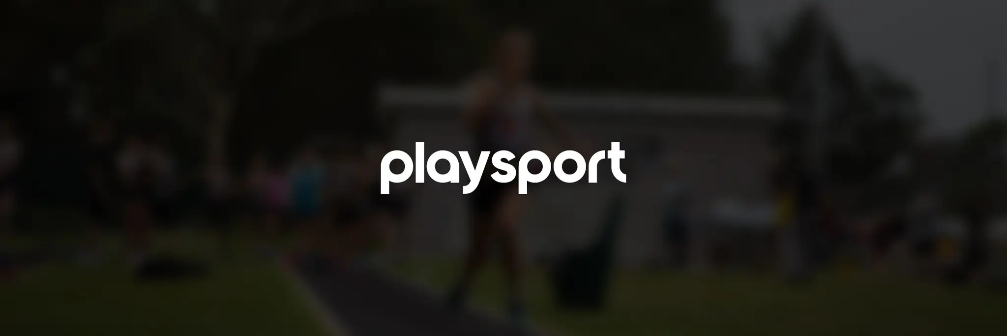 Kings Langley Little Athletics Centre