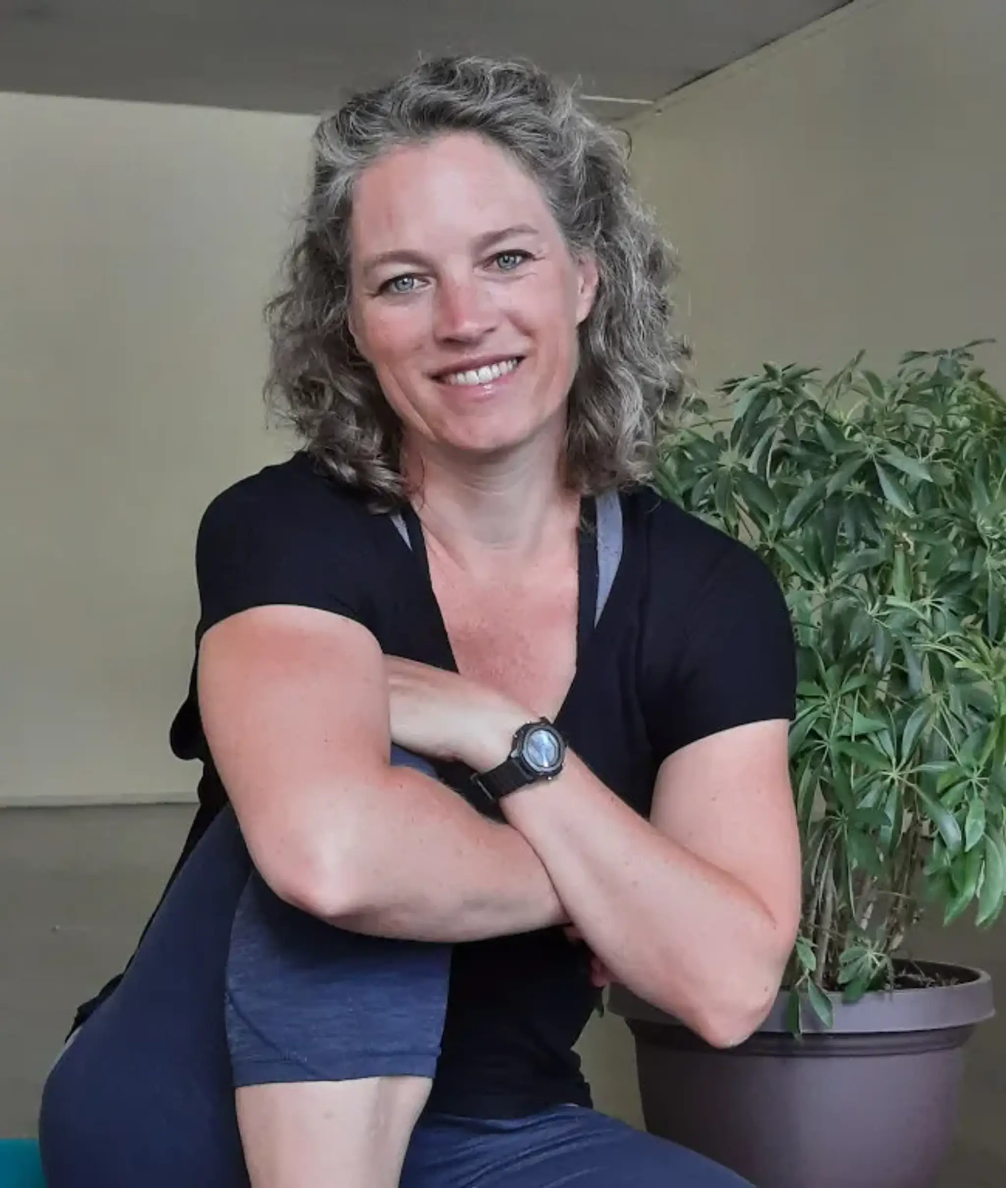 Return to Balance Yoga