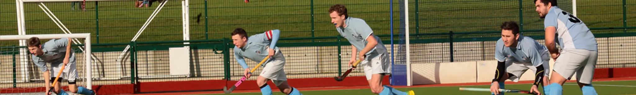 Yeovil & Sherborne Hockey Club