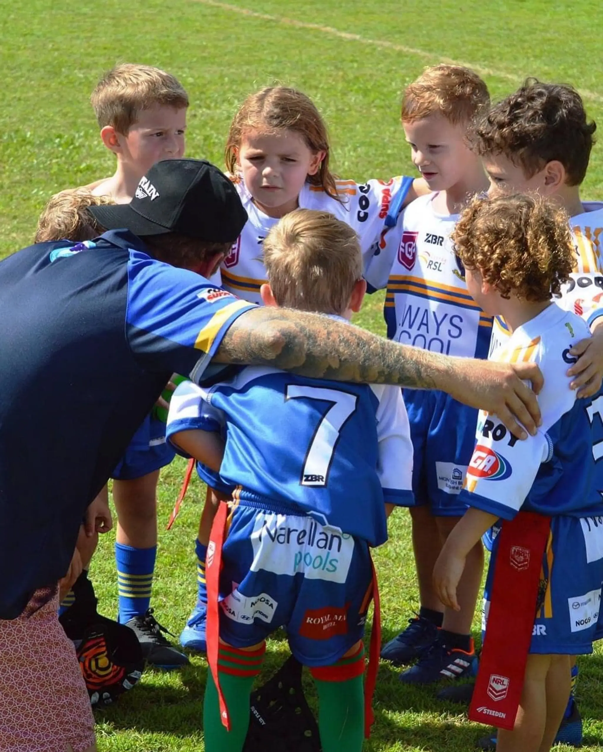 Noosa Pirates Rugby League Football Club