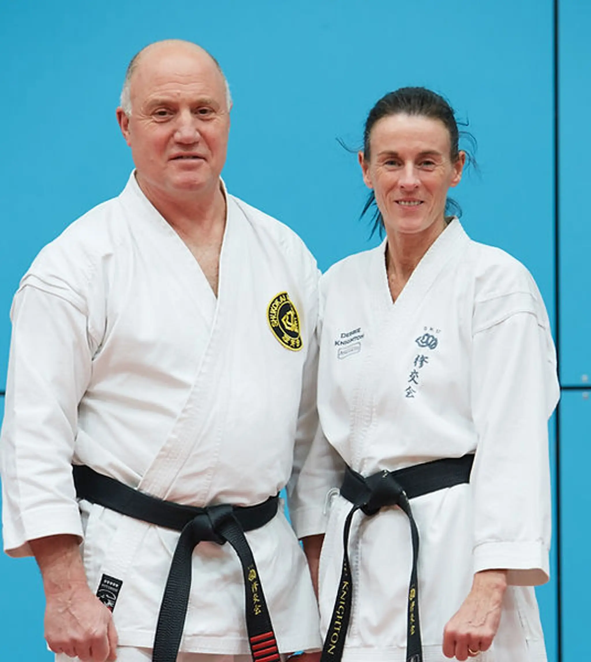 Karate Sheffield Attercliffe