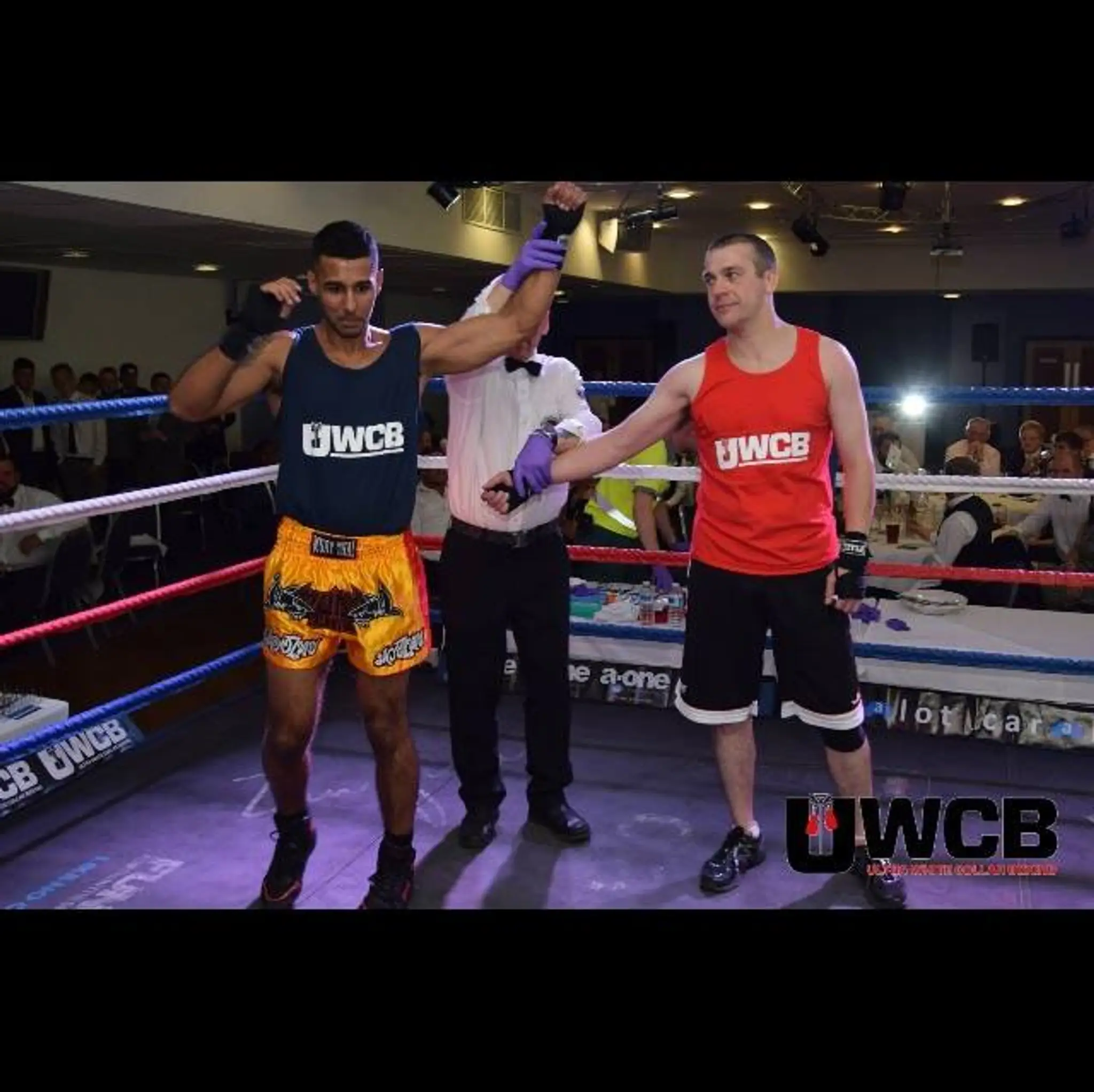 Thai-Tanium Thai Boxing Club Ltd