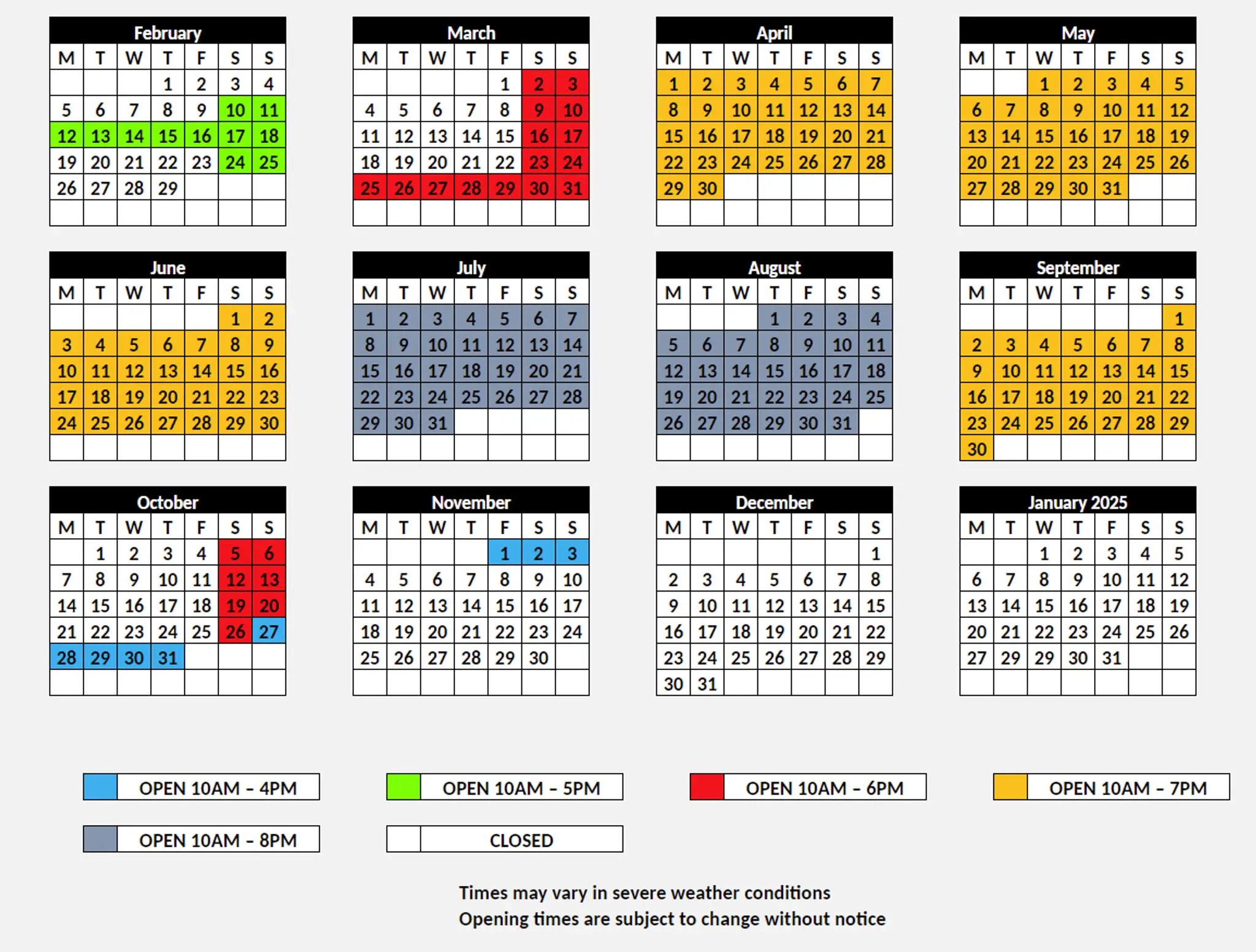 Golden Putter Mini Golf