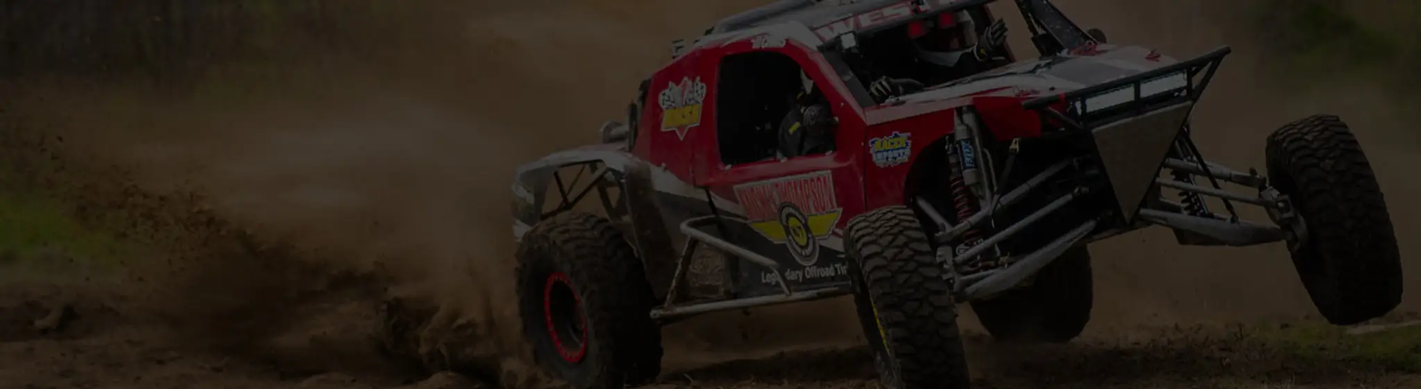 Off Road Rush Pty Ltd - Ipswich Circuit