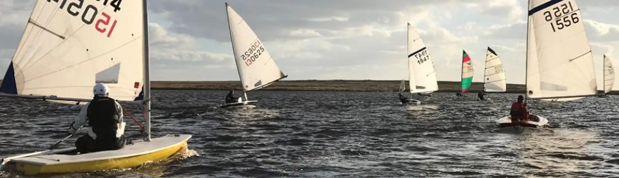 Halifax Sailing and Watersports Club