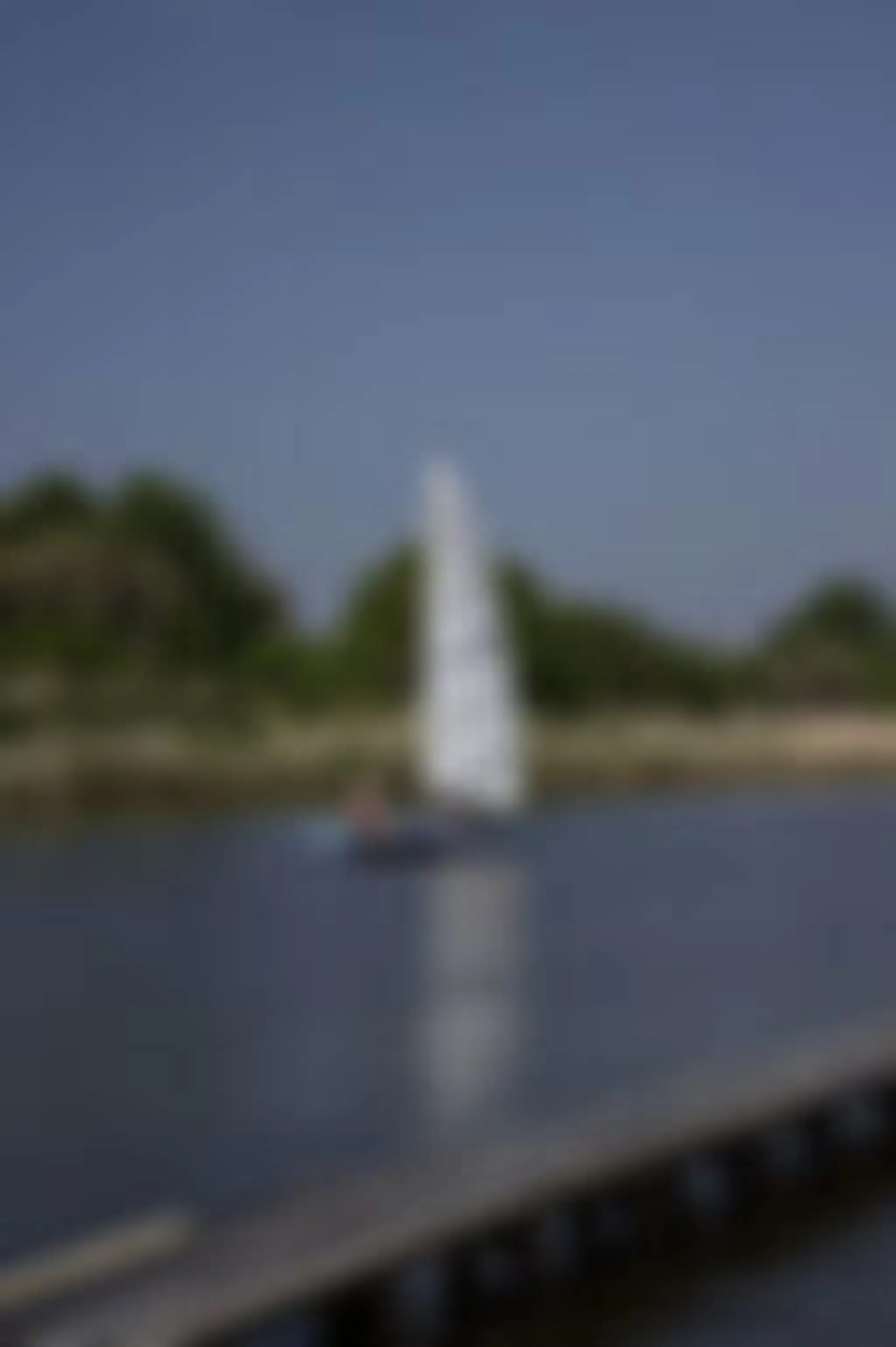 Weaver Sailing and Ski Club