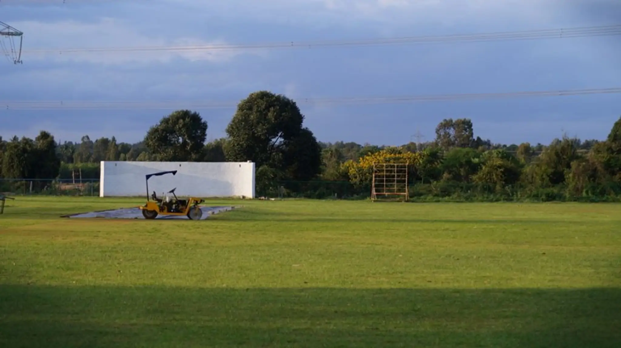 Cric Biz Cricket Academy - Neralur