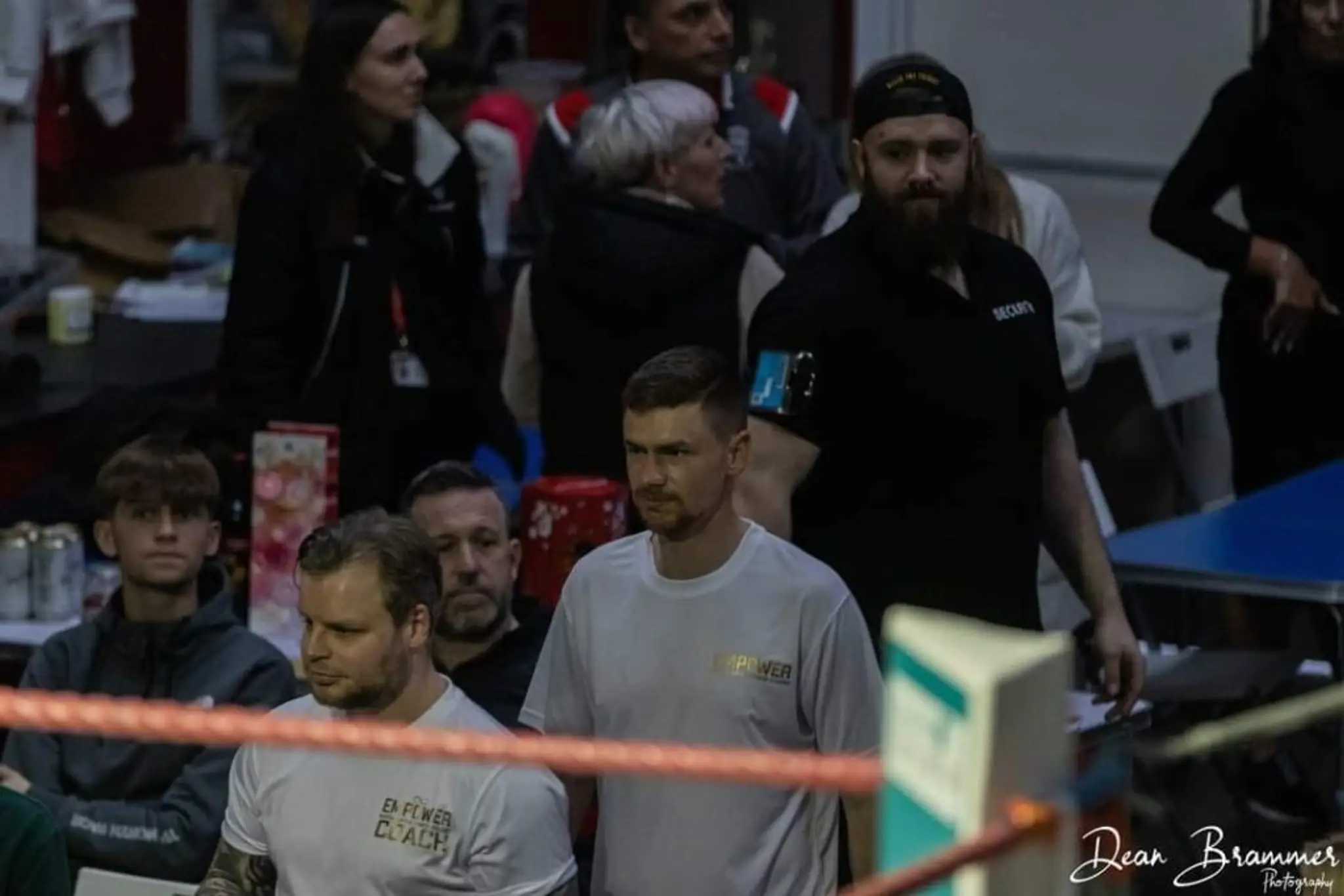 Empower Martial Arts Academy Lincoln