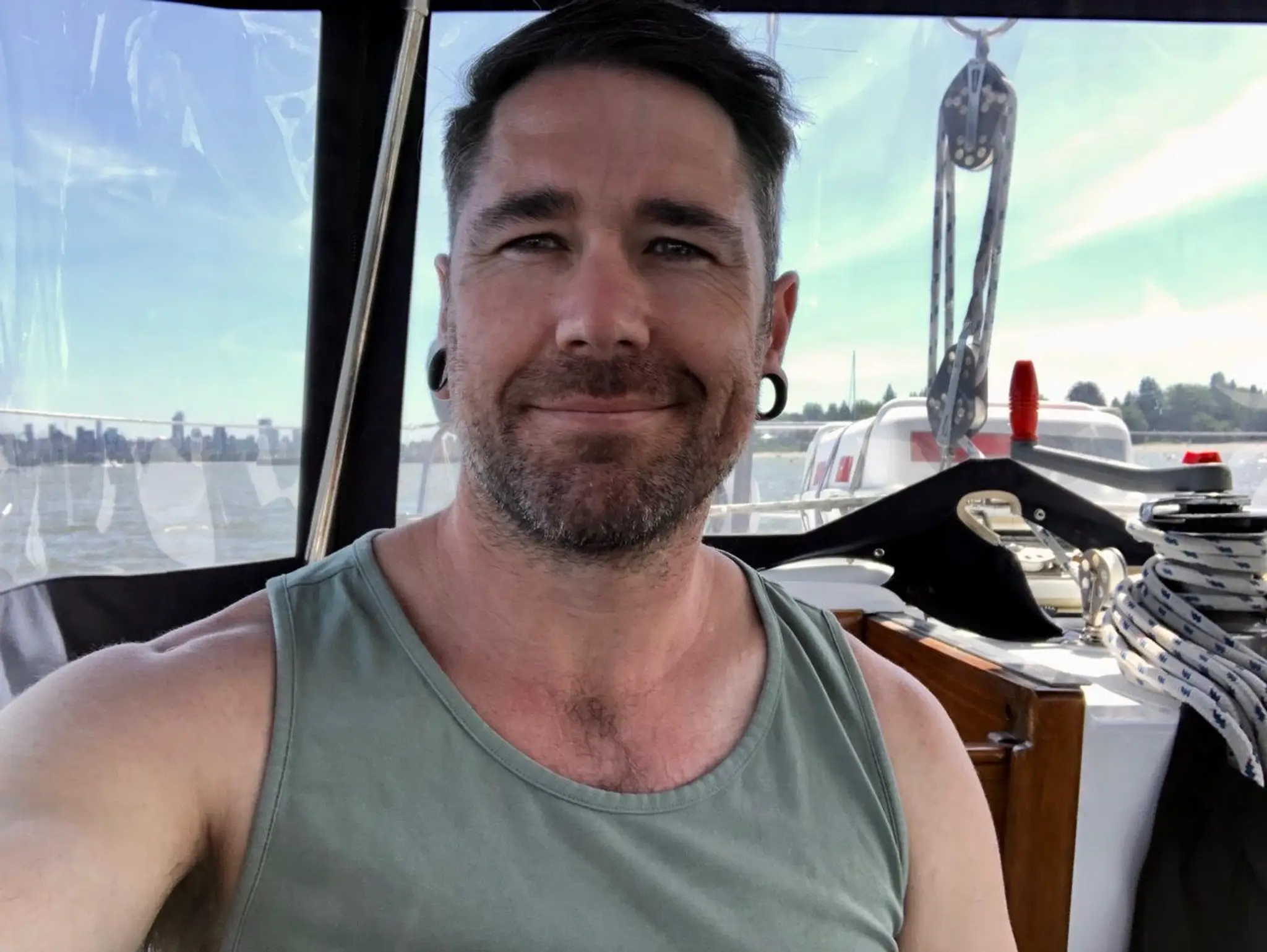 Rascal's Backyard Strength