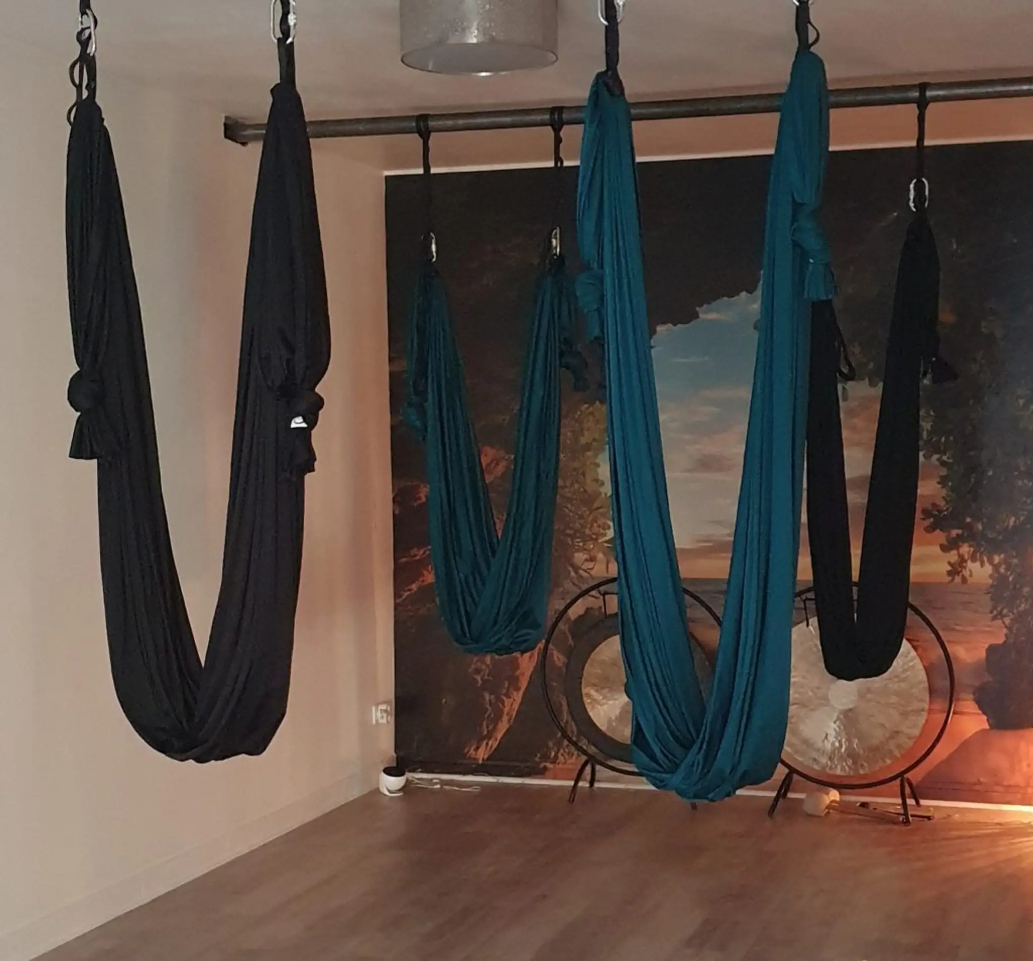 CÉCILIA YOGA-MASSAGE