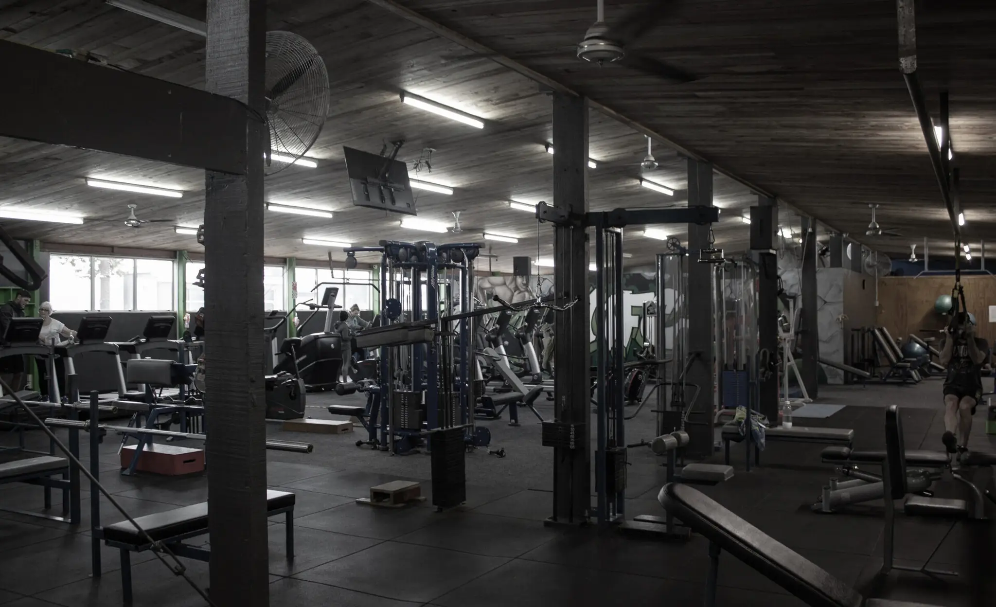 Morrinsville Fitness Centre