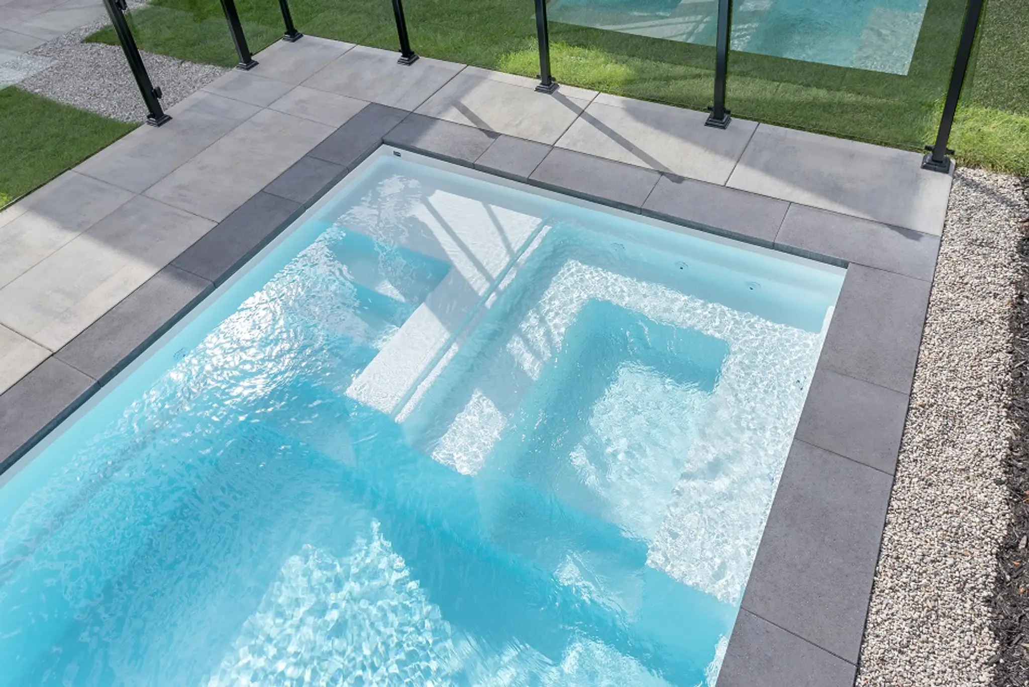 La Boutique Piscines & Spas