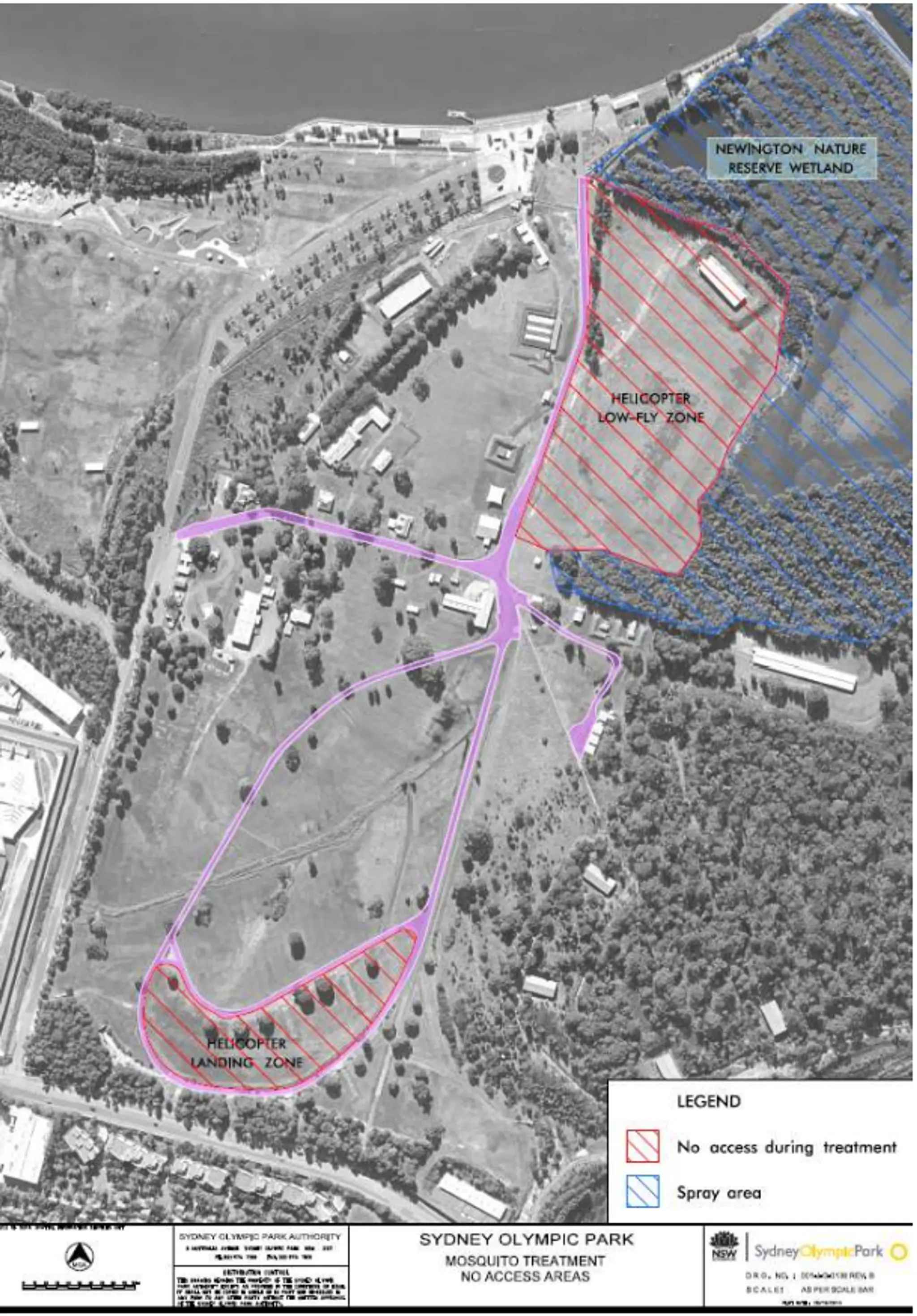 Rathmines Disc Golf Course