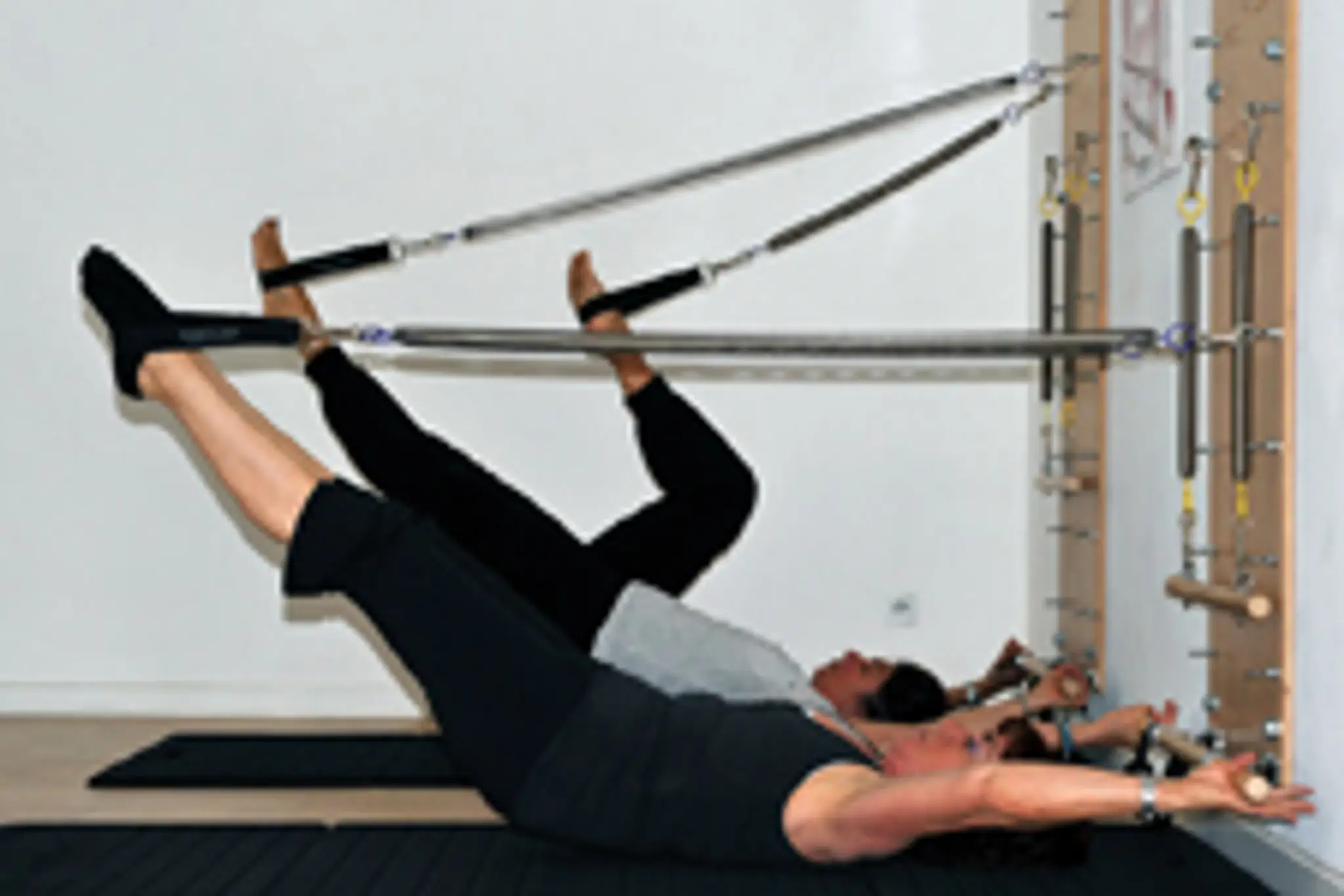 Pilates Here Ou Pilates Là - Annemasse 74 - Monique Beuc