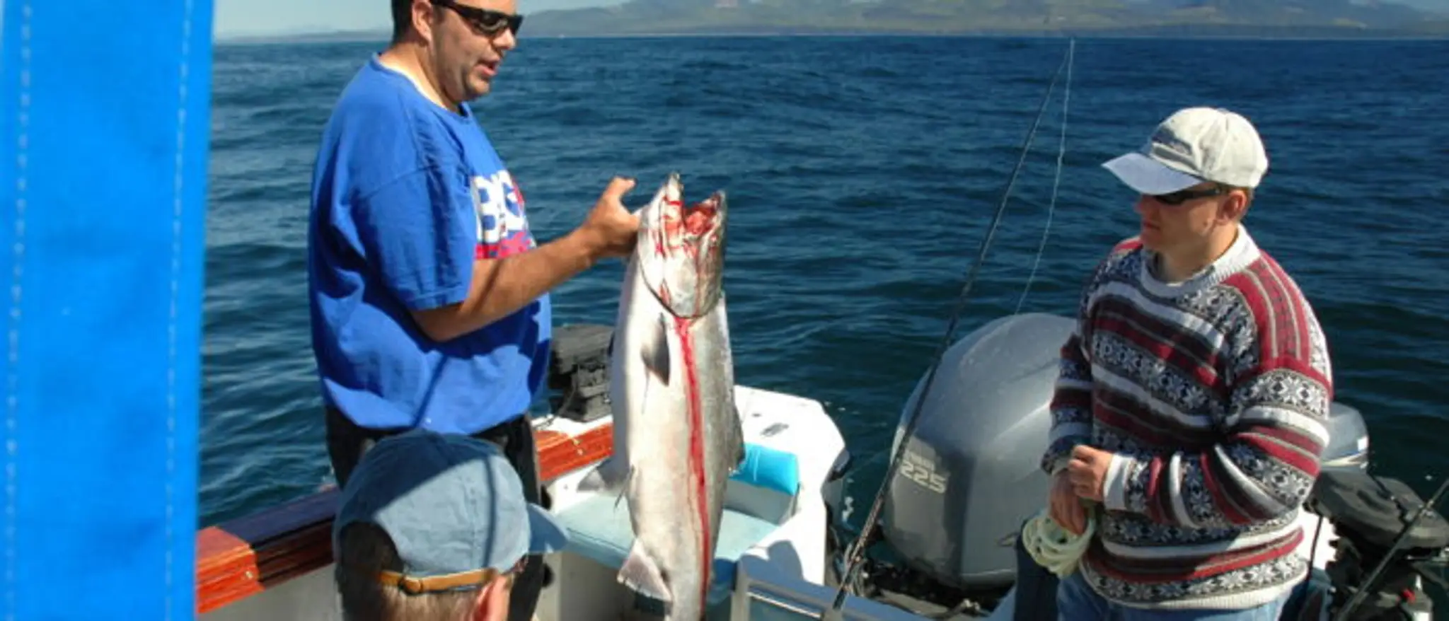 Last Chance Fishing Adventures