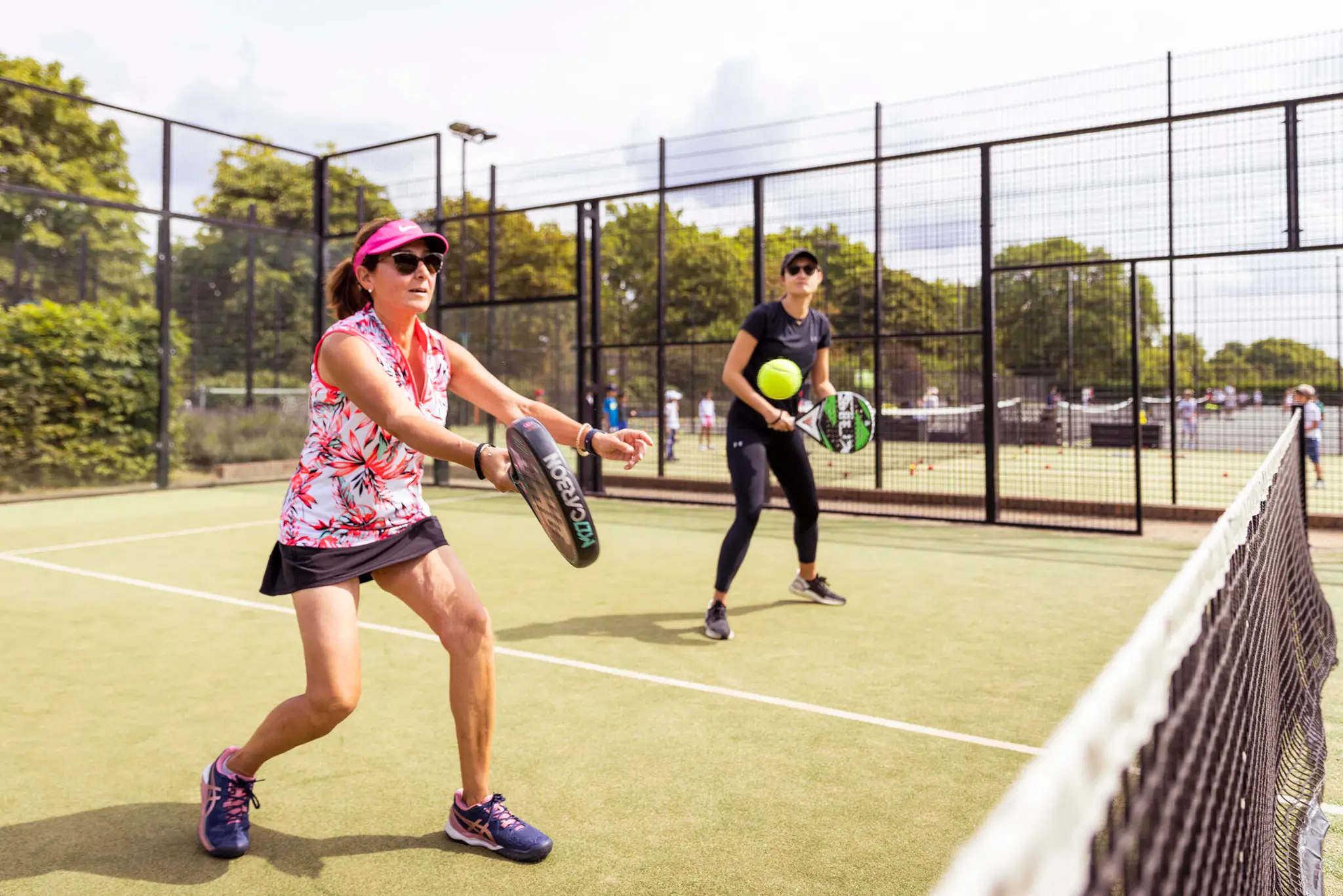 Park Sports Hyde Park