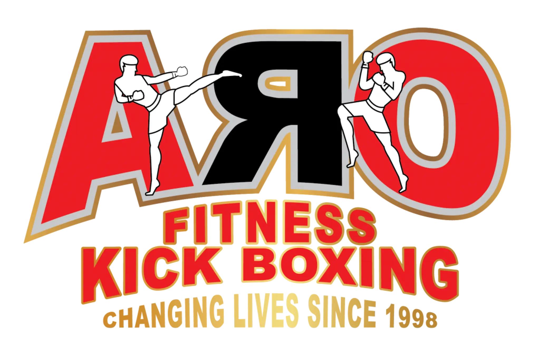 Ladies Only Kickboxing