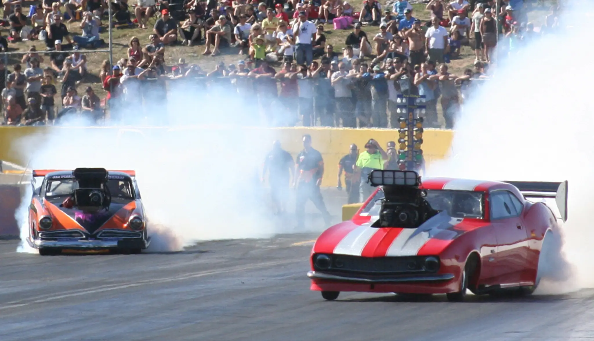 Calder Park Thunderdome