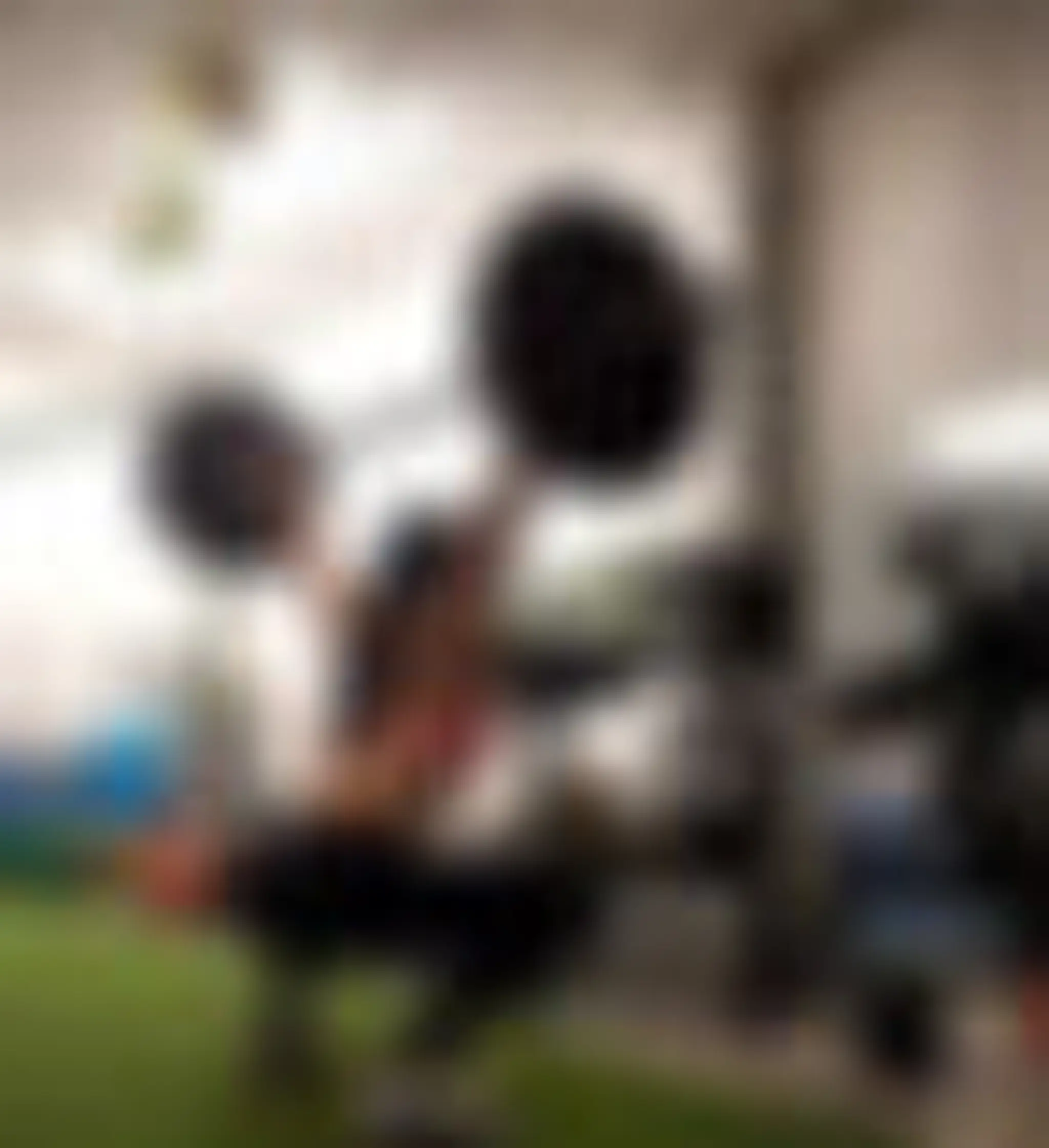 Carla Di Fabio Strength & Wellness Coach