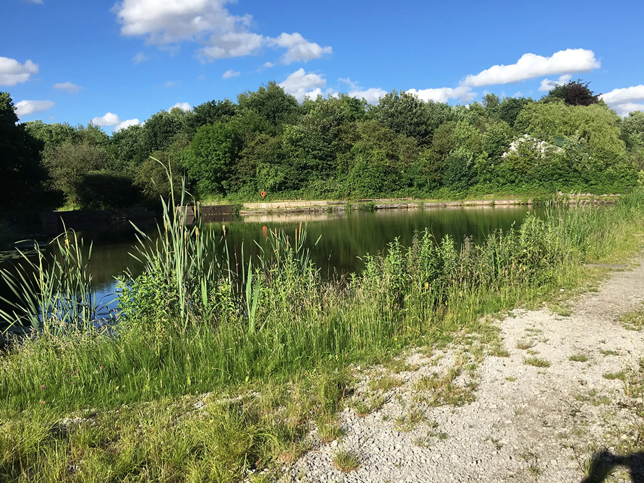 Broughton Angling club
