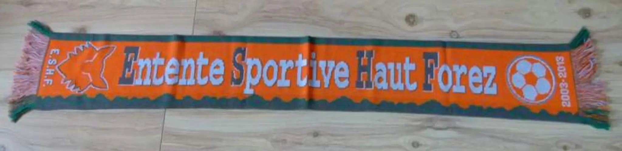 Entente Sportive Haut Forez