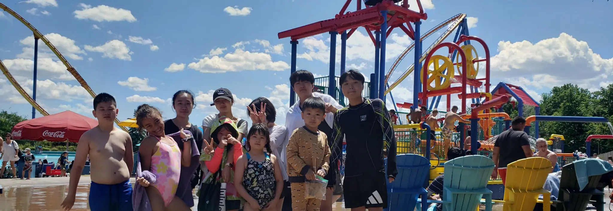 Sohn's Agape Taekwondo