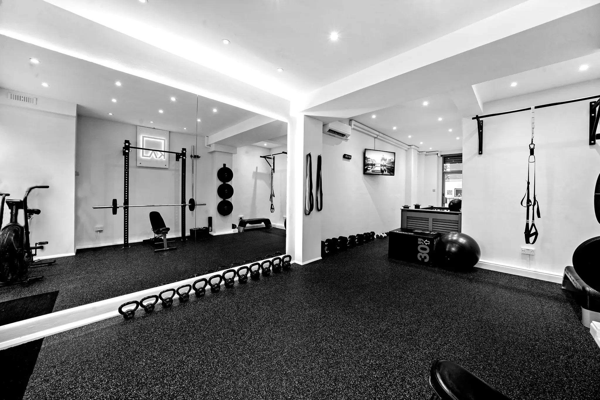 K A F I T  G L O B A L