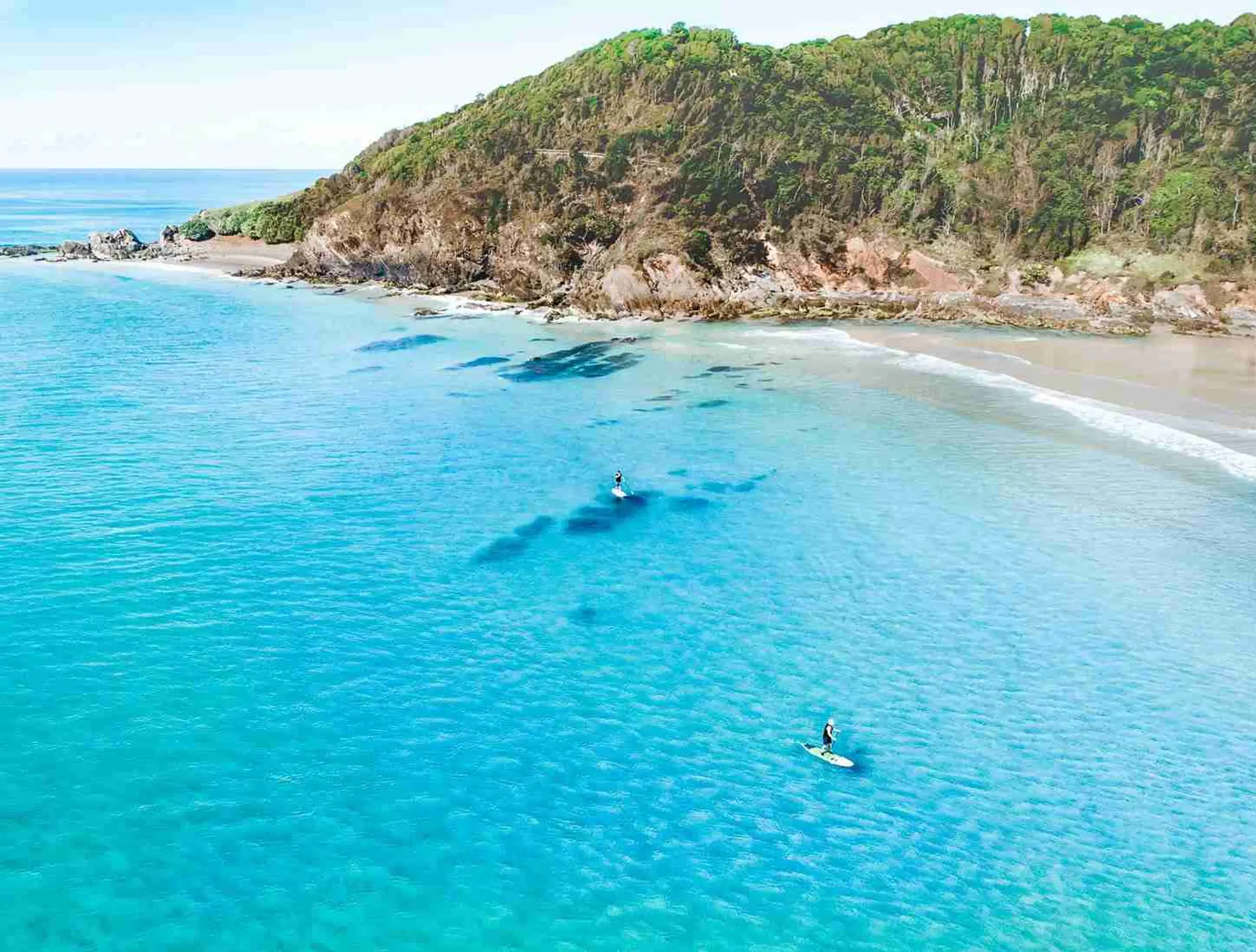 Byron Beach Retreats