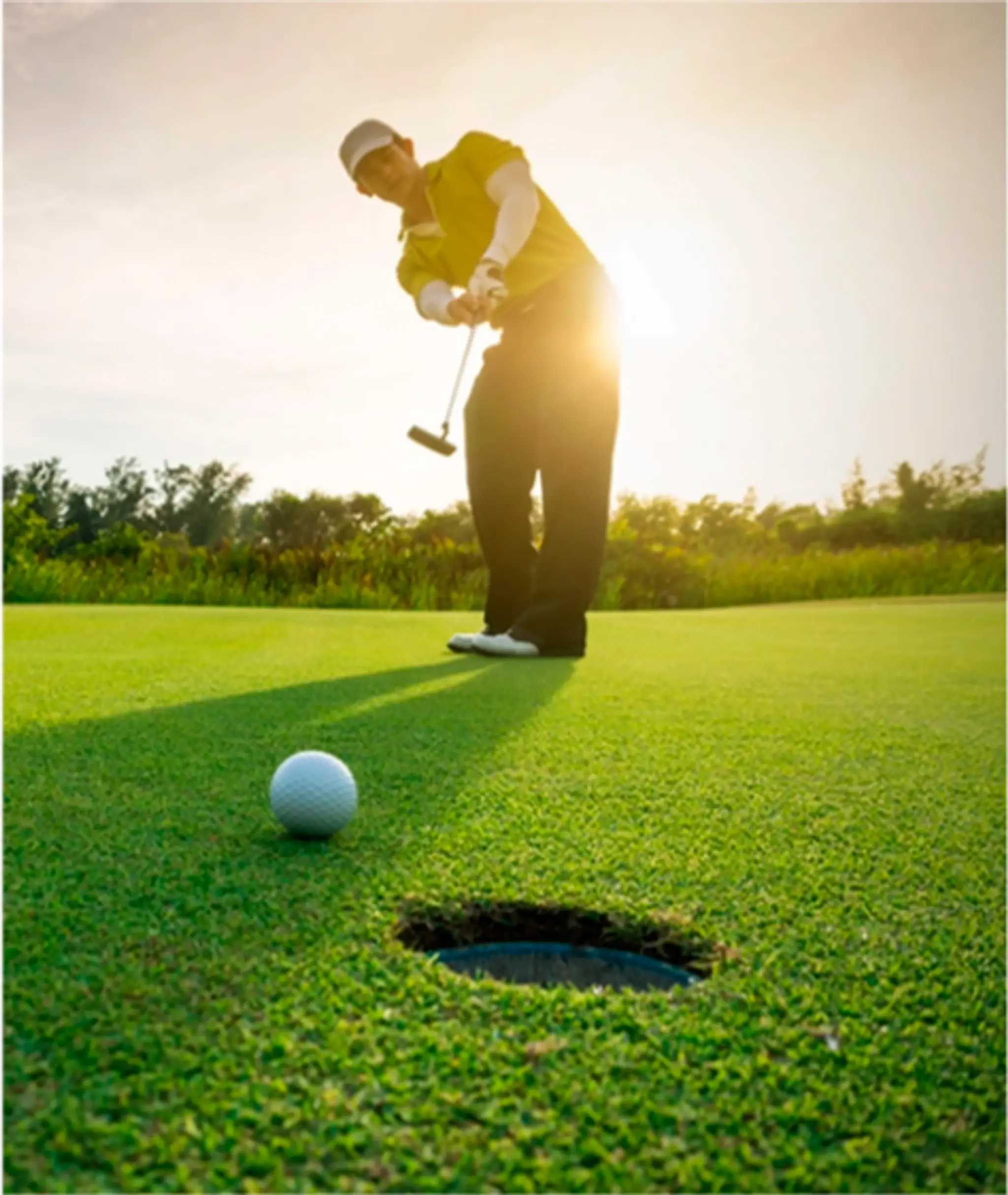 Cricket St Thomas Golf Club