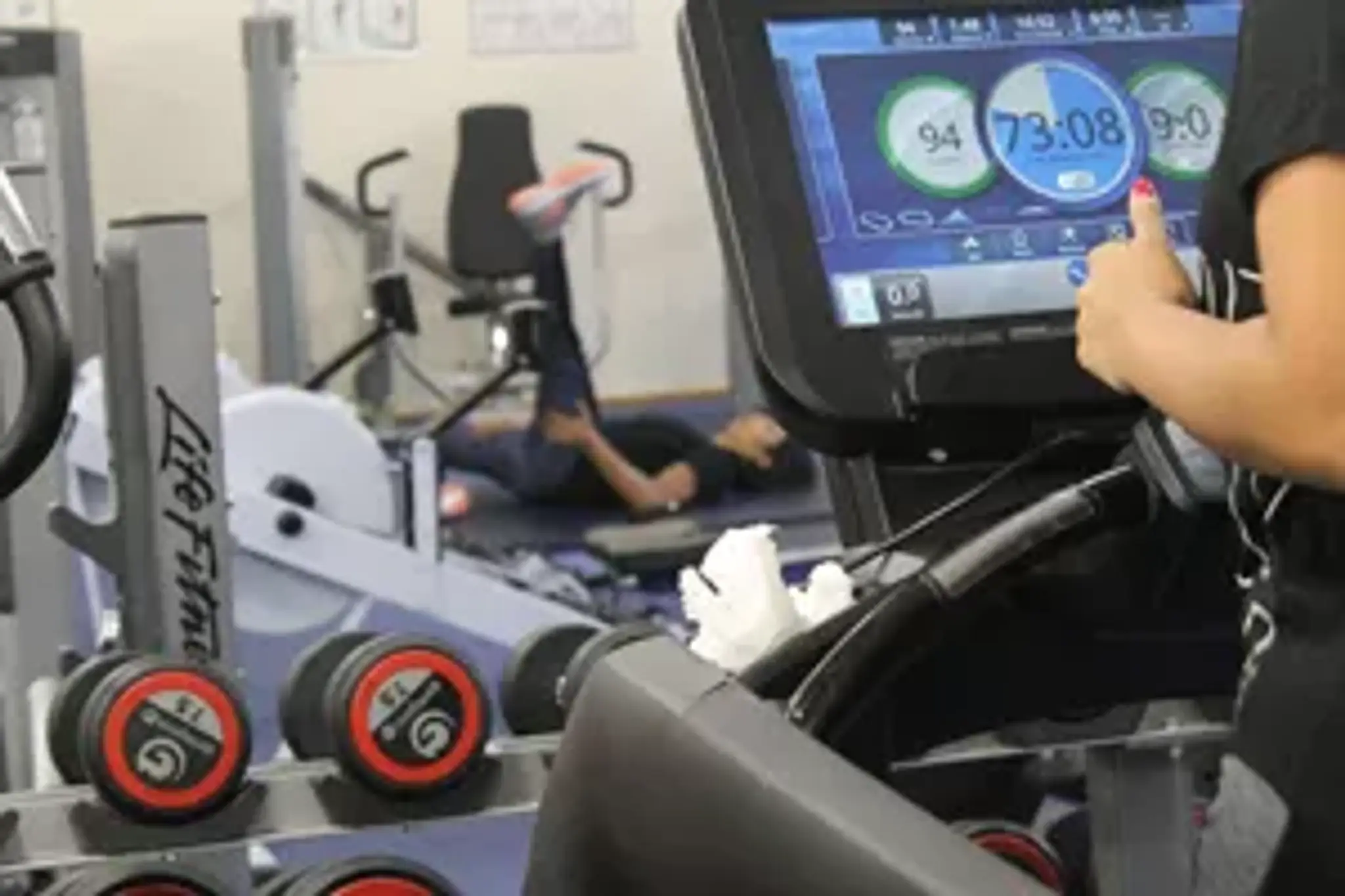 Canons Sports Centre & Gym