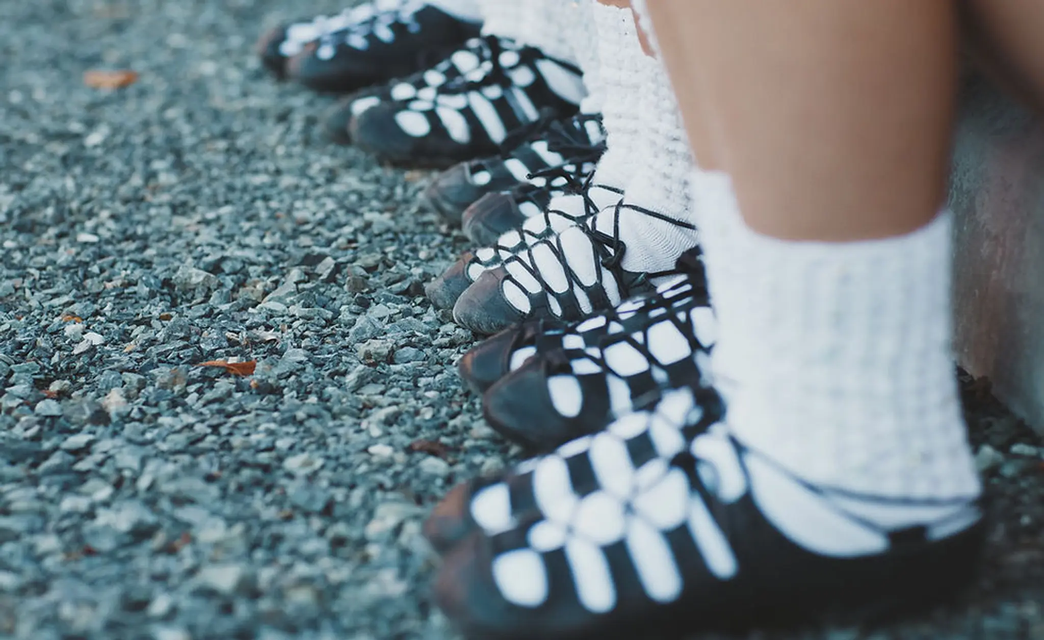 Victoria School of Irish Dance