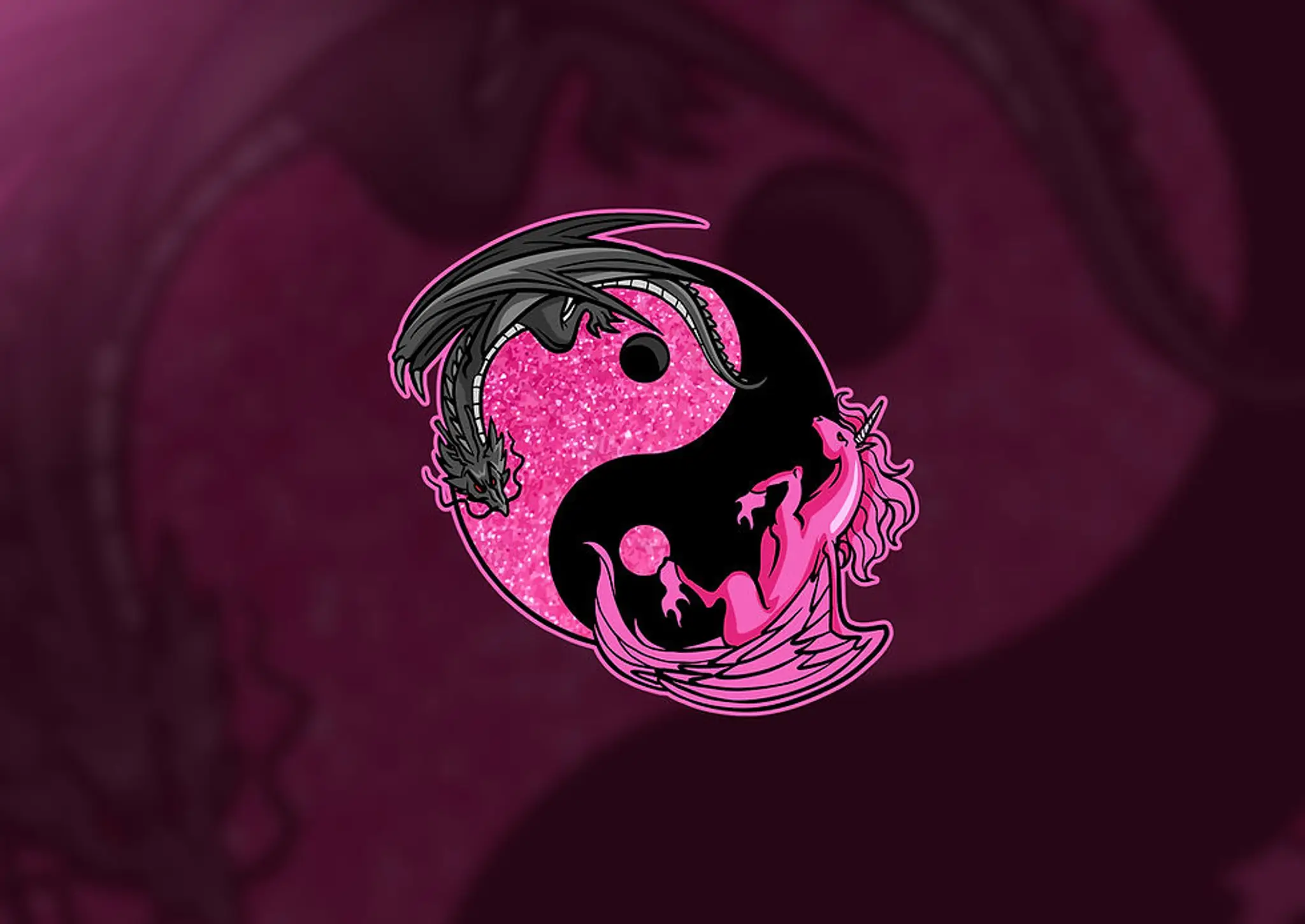 Spiritual but BadASS