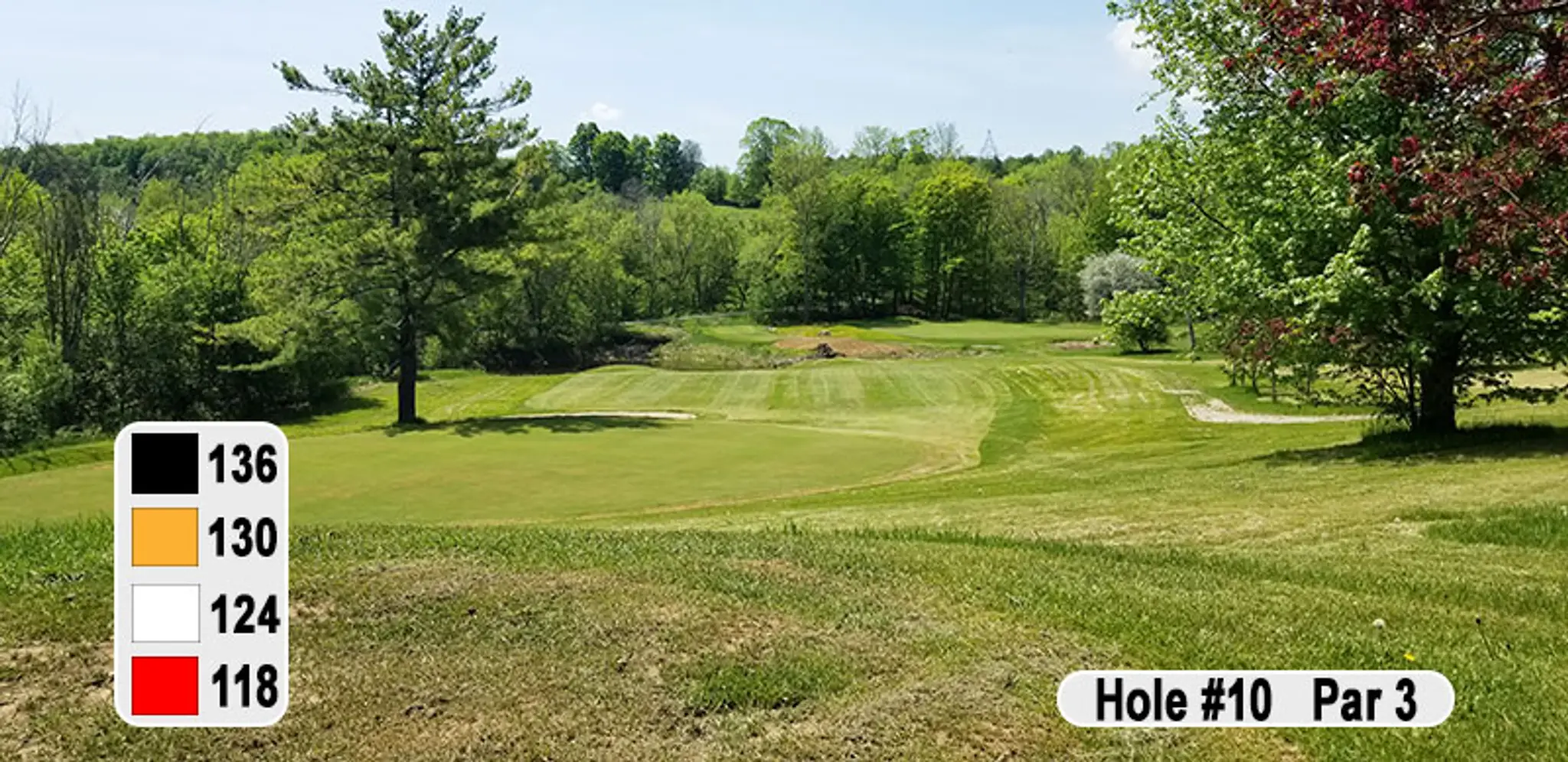 Calabogie Highlands Golf Resort